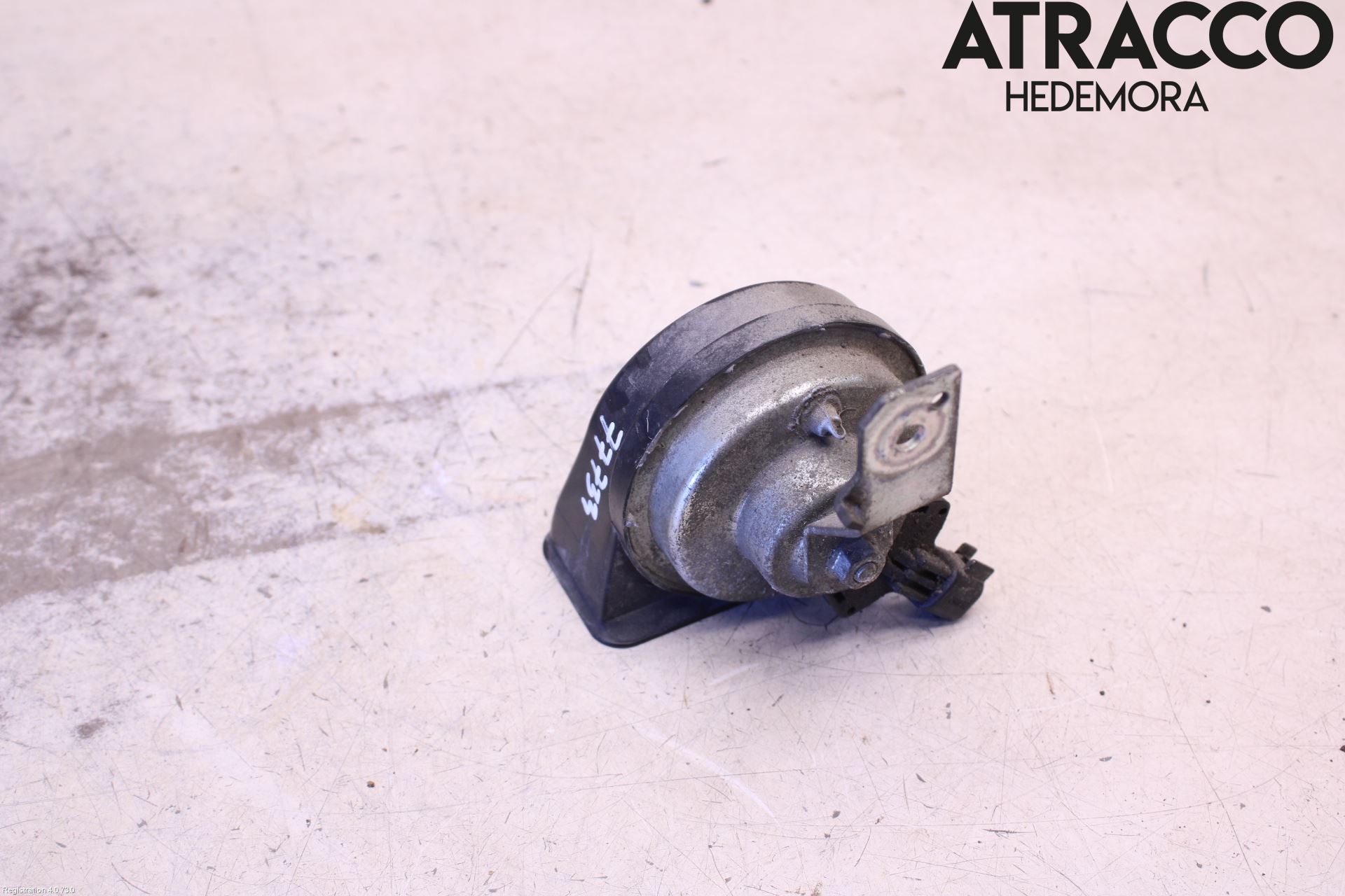 Volvo XC70 08-13 Signalhorn