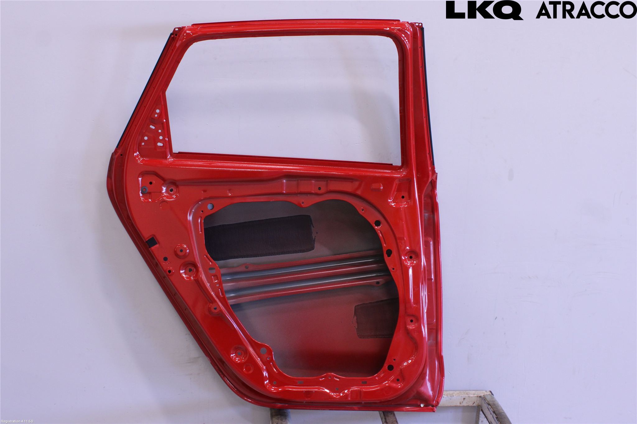 Hyundai i30 PD 17- Dörr Bak Vänster