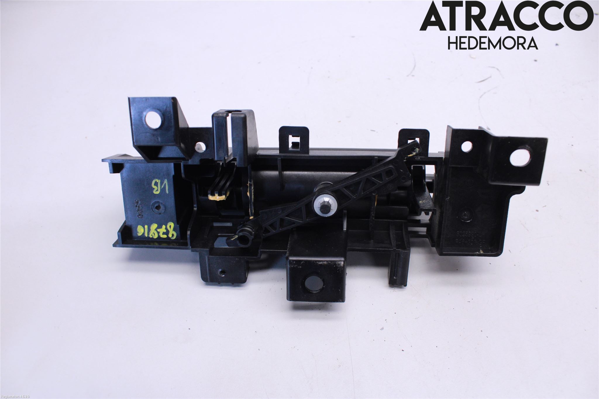 Lancia VOYAGER Dörrhandtag Inre Vä