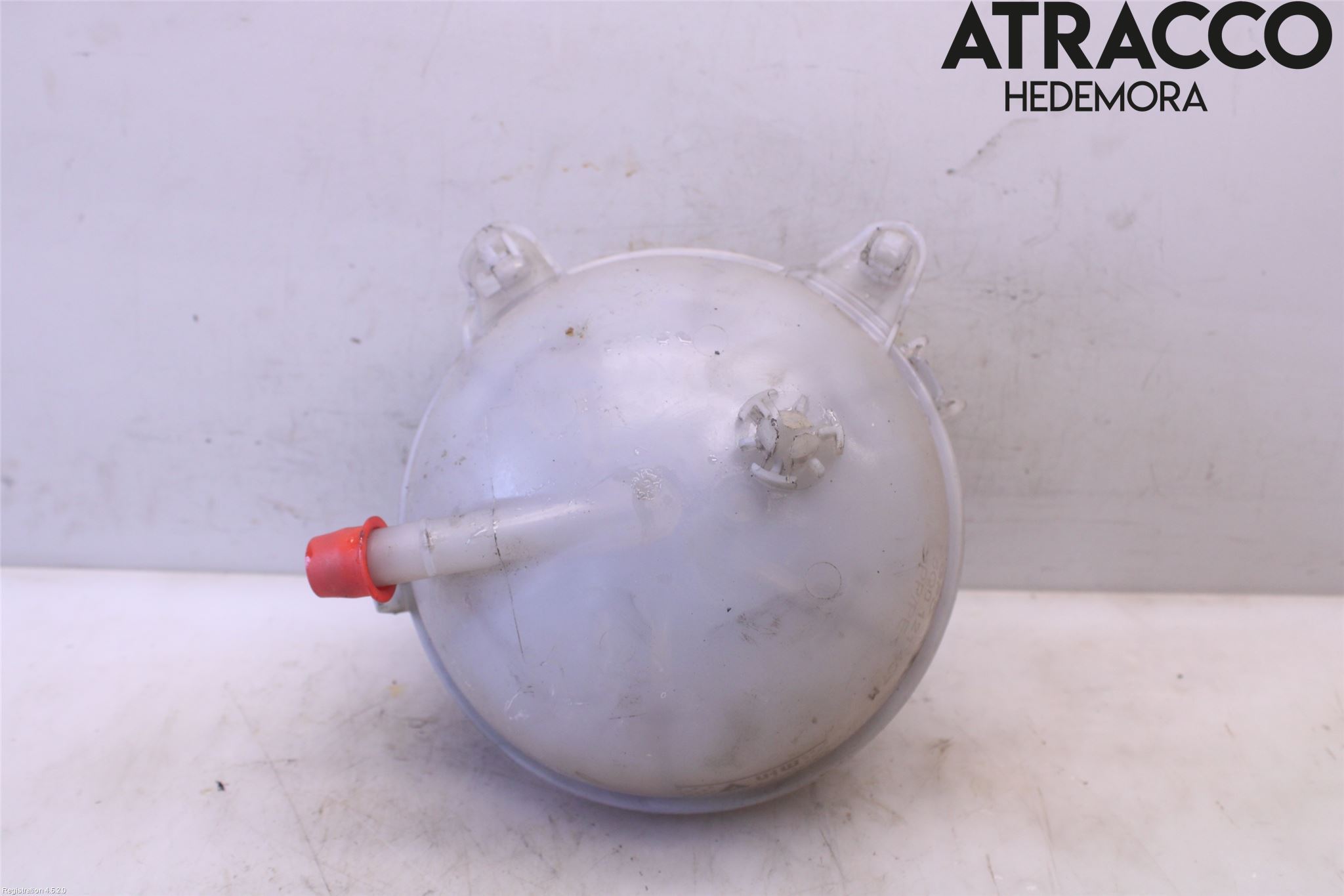 Volkswagen VW PASSAT 20-24 Expansionstank