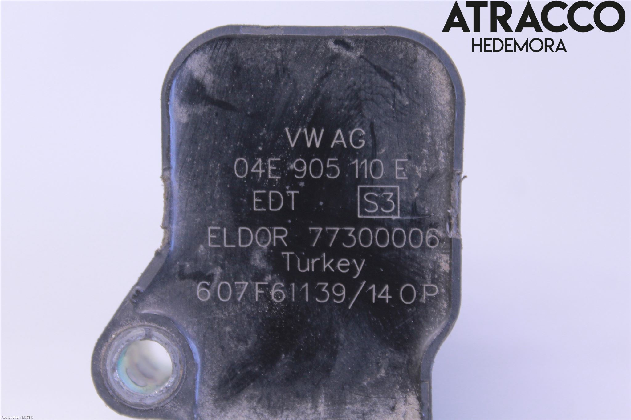 Seat LEON 13-20 Tändspole