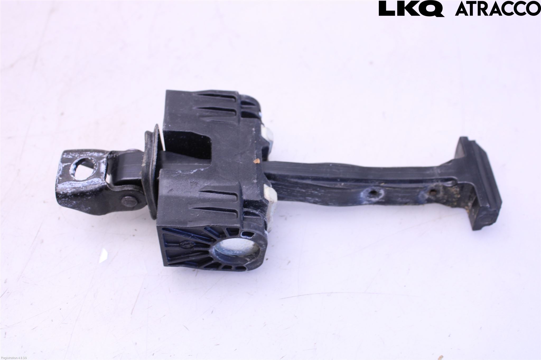 BMW X6 F16 14-19 Dörrstopp