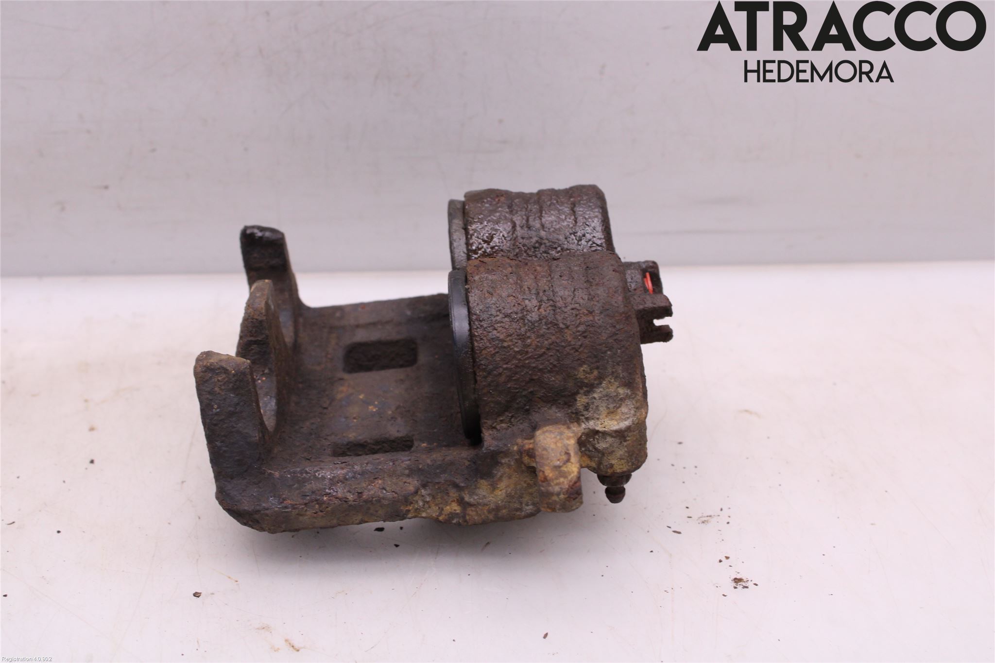 Subaru XV 12-17 Bromsok Fram Vänster