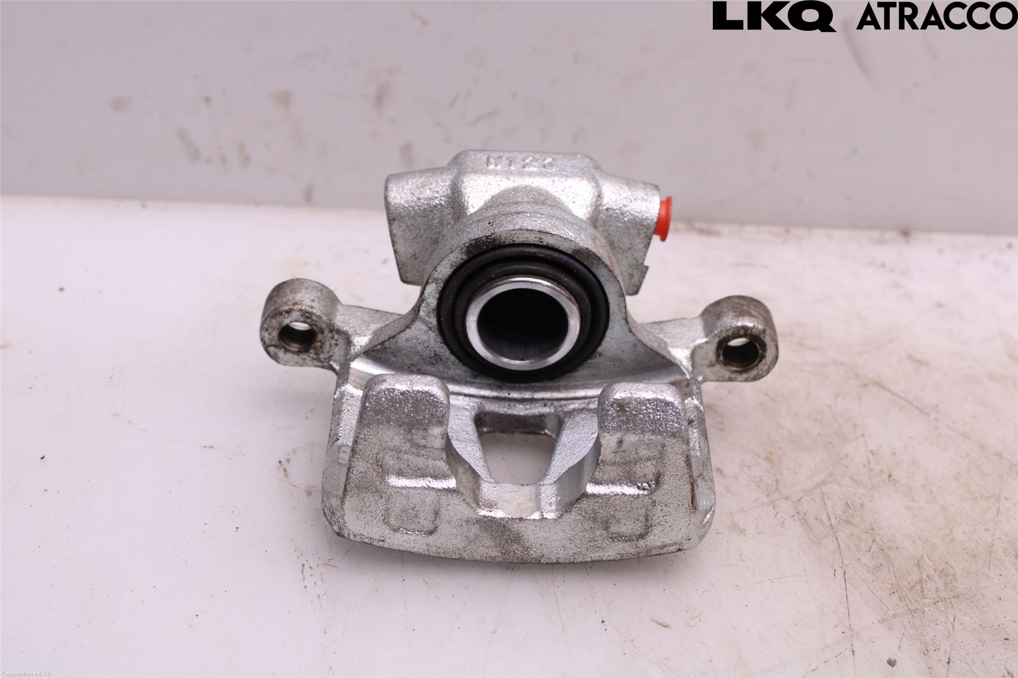 Mitsubishi OUTLANDER 07-12 Bromsok Bak Vänster