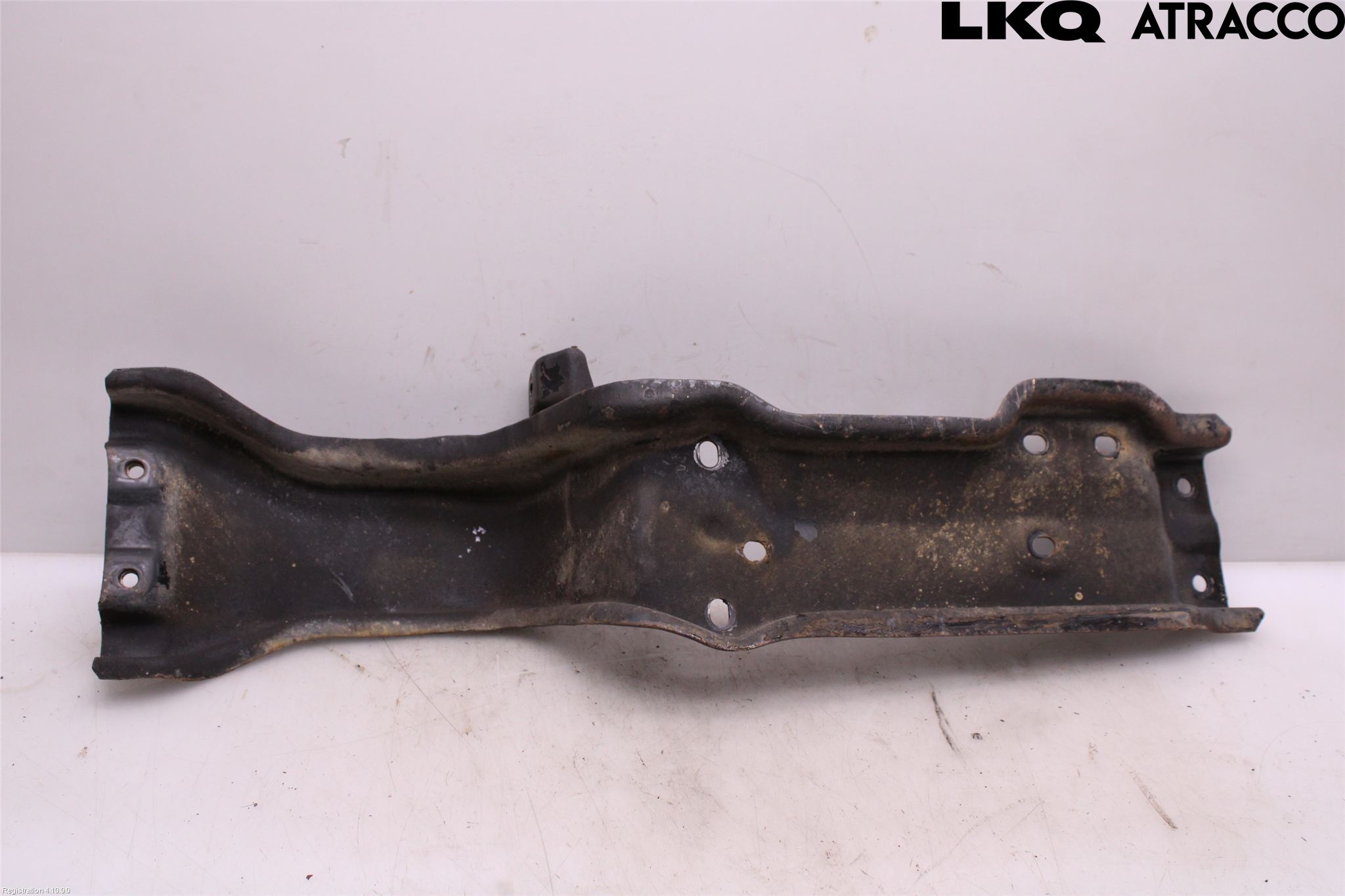 Suzuki ÖVRIGT/DIREKTIMP. Växellådsbalk