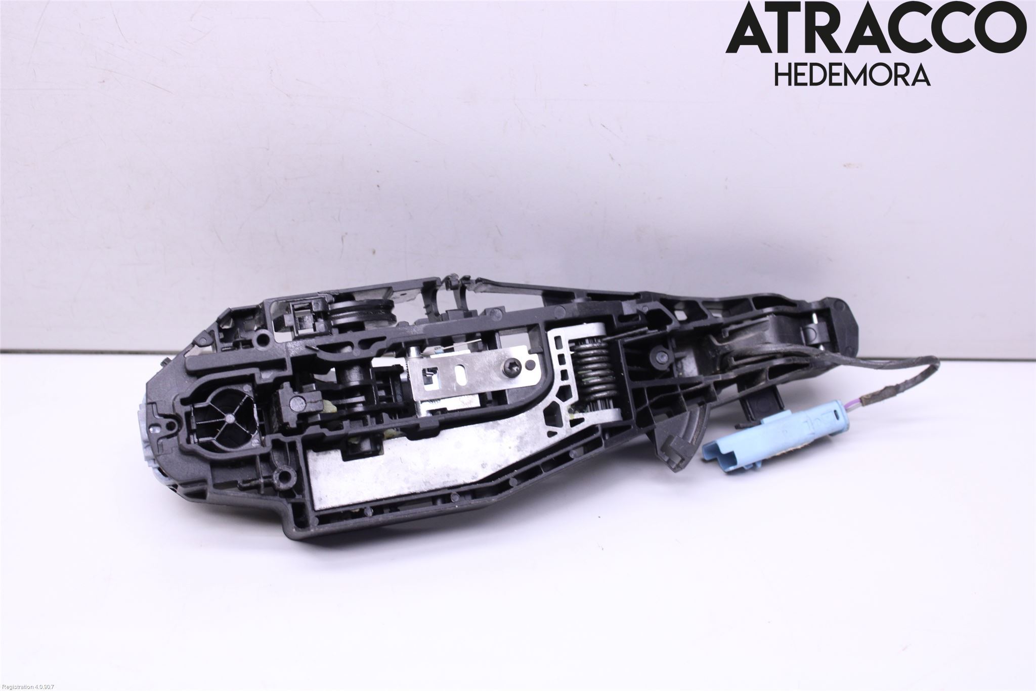 Citroen DS5 Dörrhandtag Yttre Vä