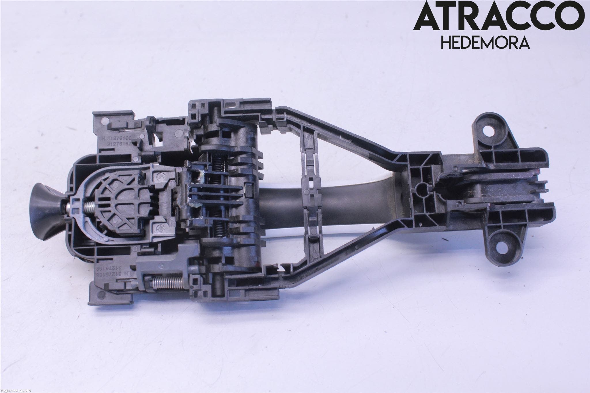 Volvo V60 11-13 Dörrhandtag Yttre Hö