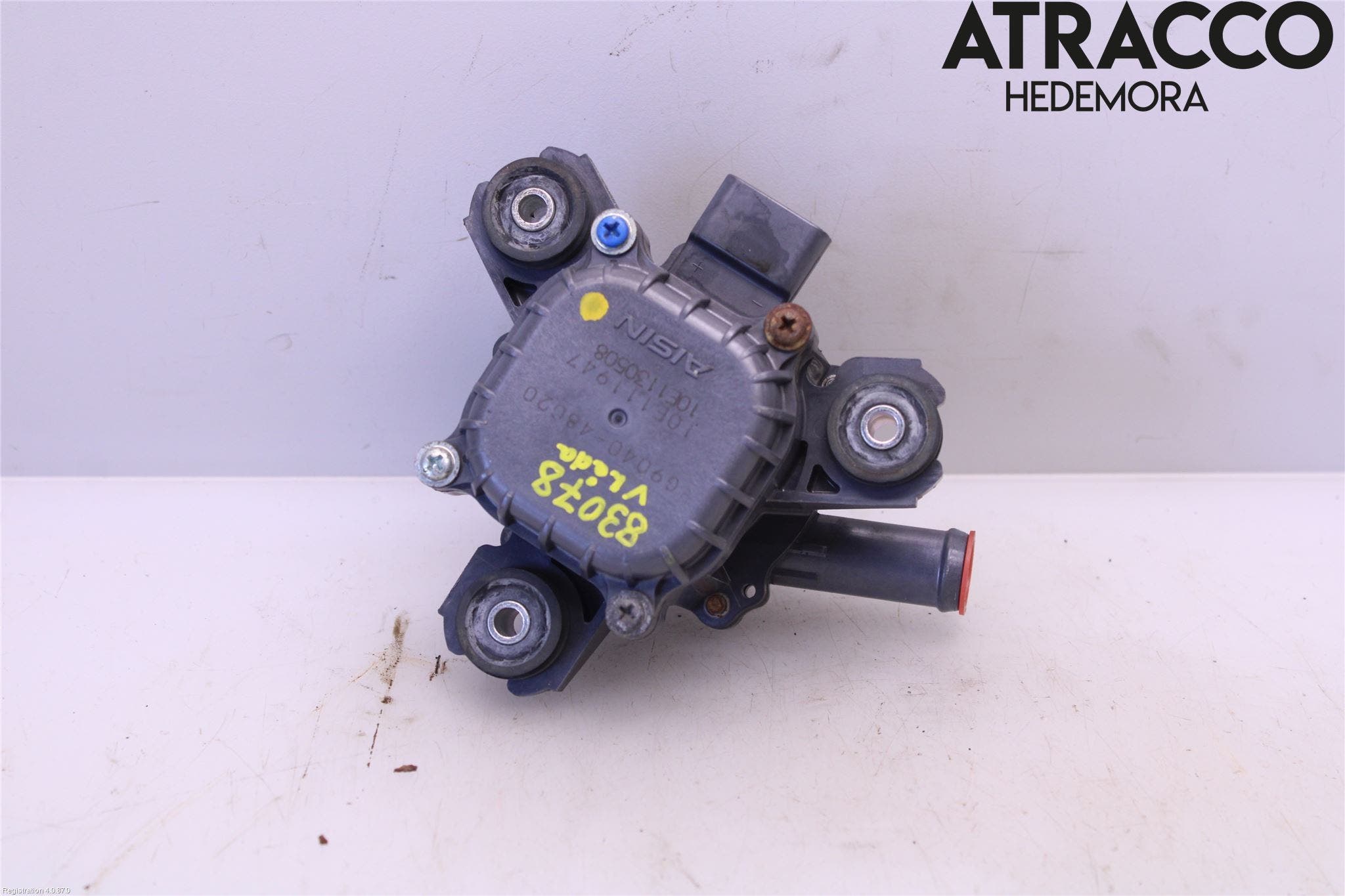 Toyota PRIUS ZVW30 09-20 Vattenpump