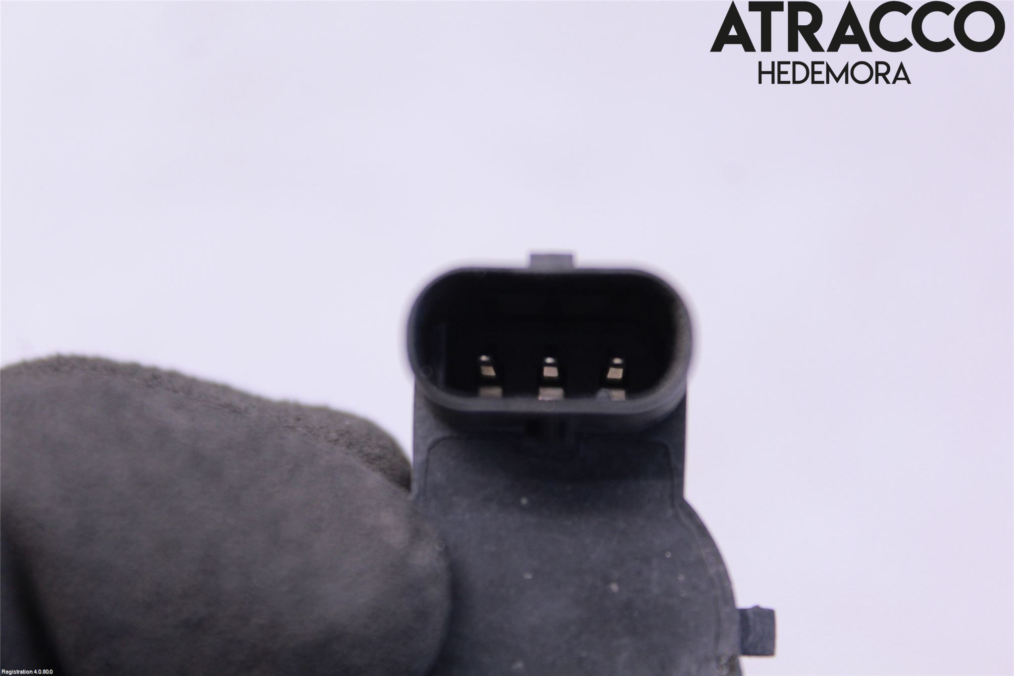 Seat LEON 13-20 Parkeringshjälp Frontsensor