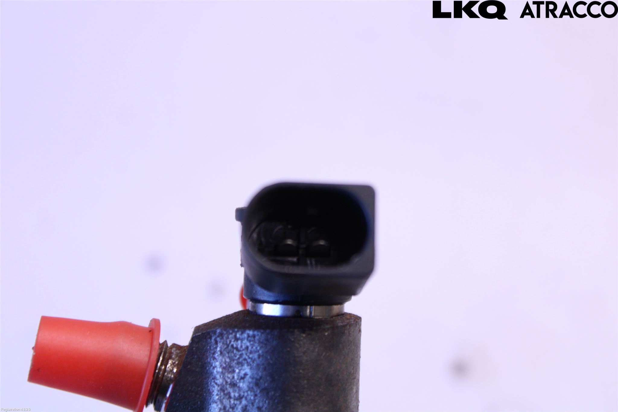 Ford RANGER 22- Injspridare