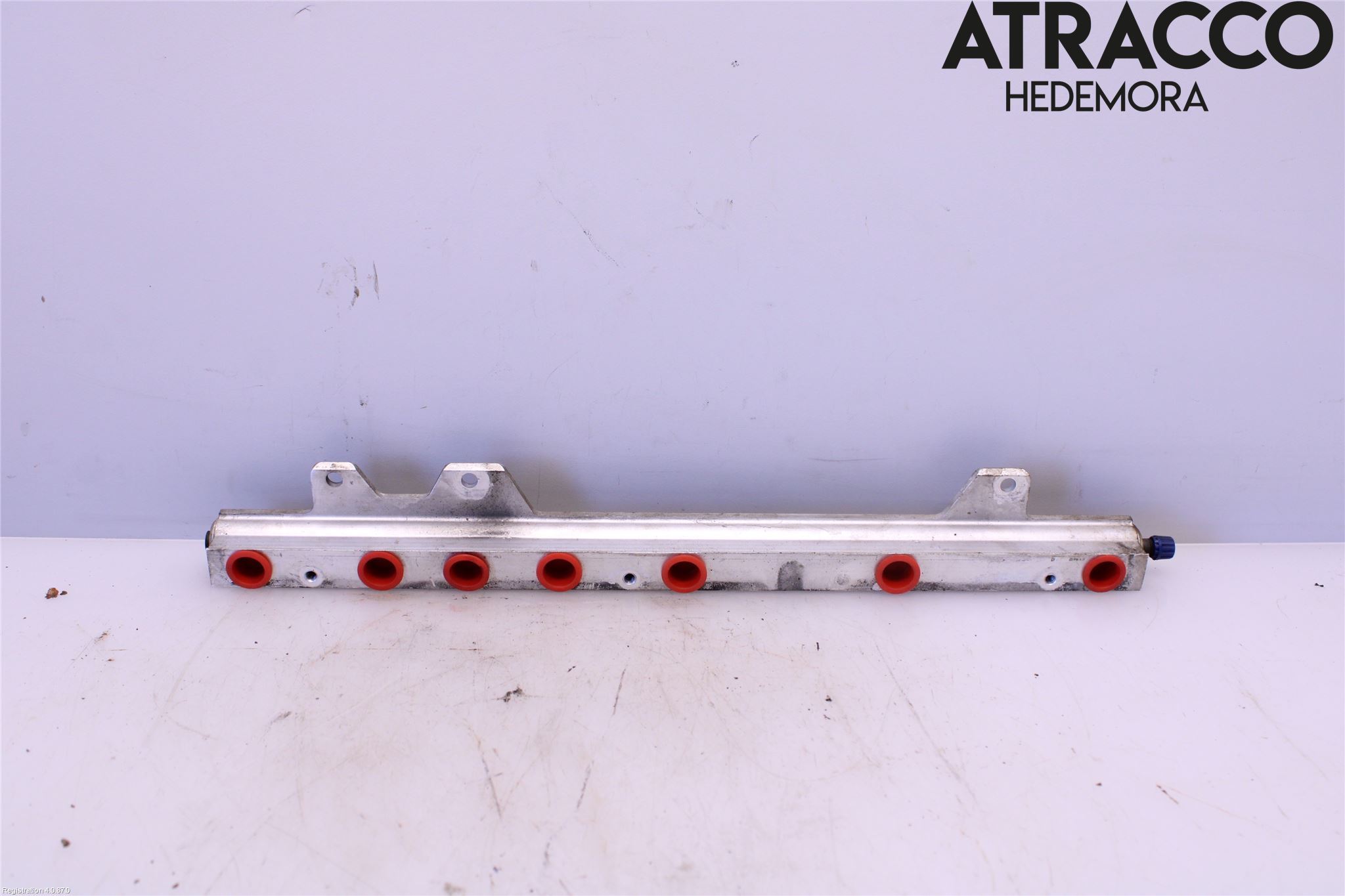 Volvo XC70 01-04 Inj. Fuelrail