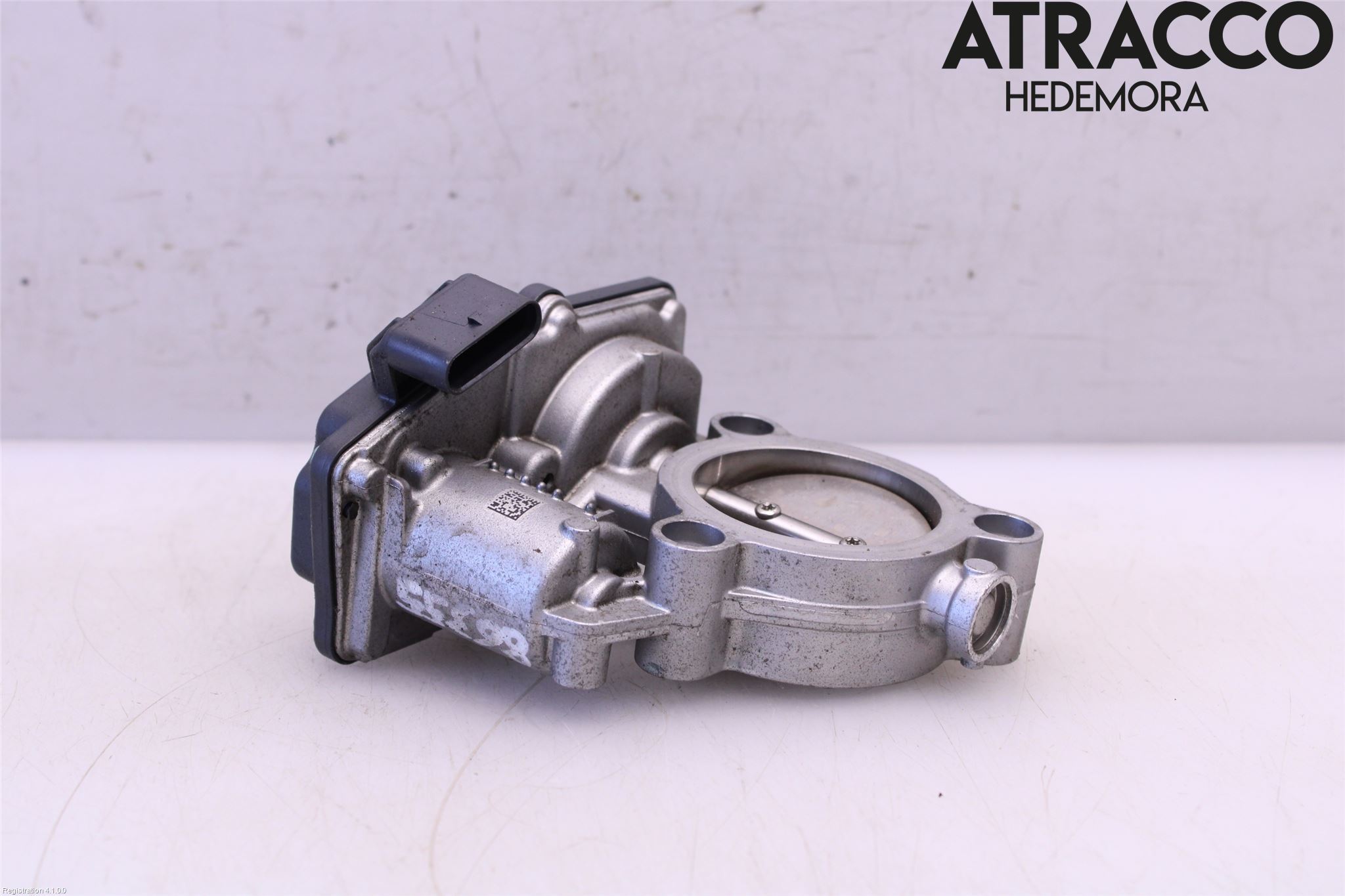 BMW i3 I01 13-22 Injspjällhus