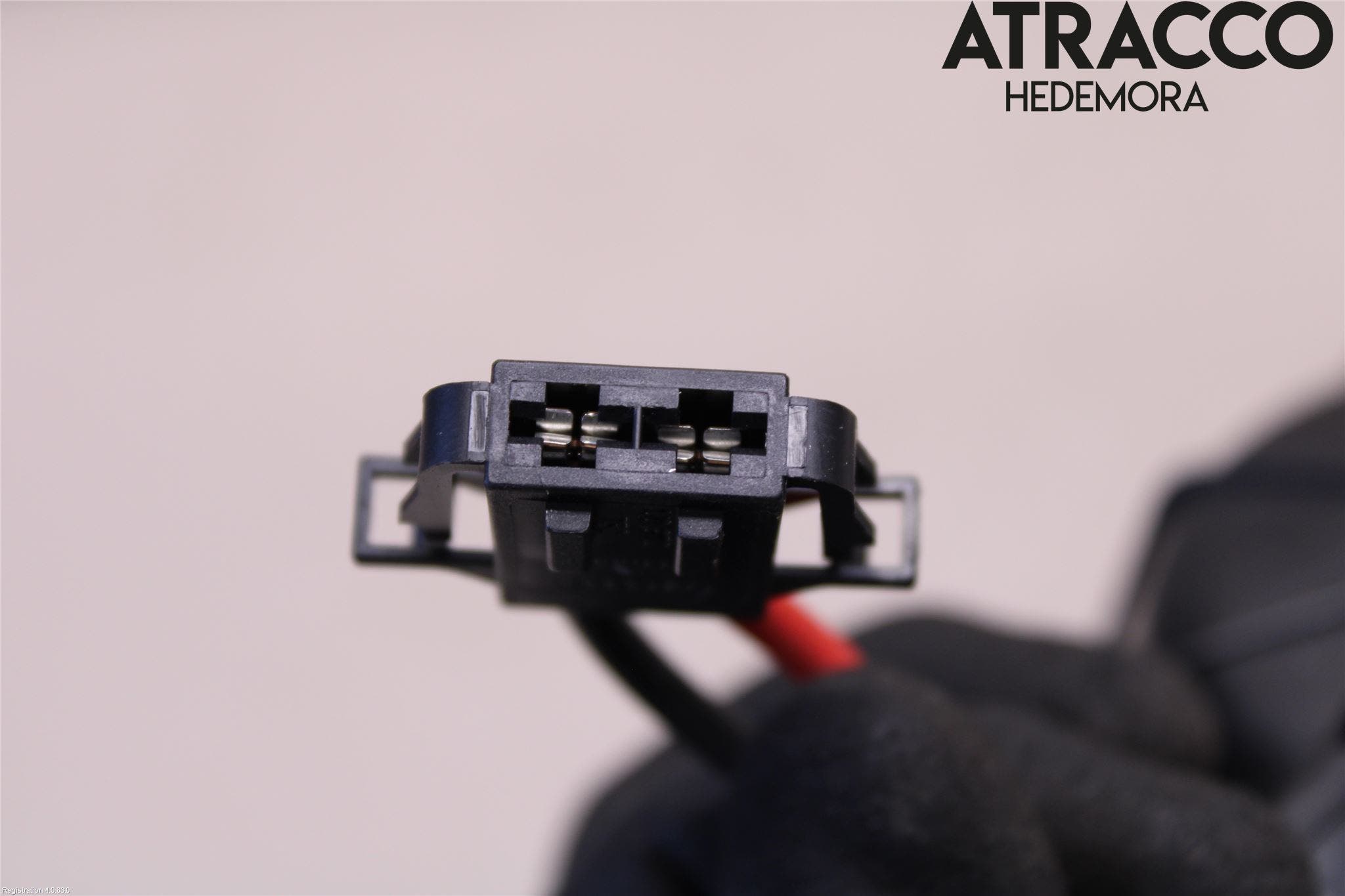 Audi A4/S4 08-11 Ac Värmefläkt