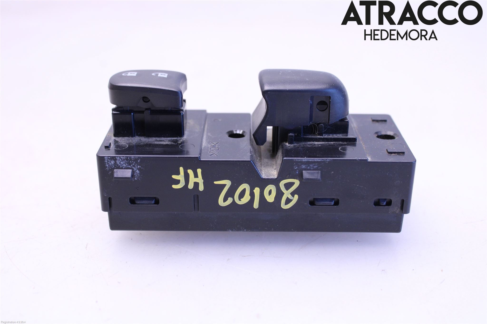 Nissan LEAF 11-17 Strömställare Elhiss