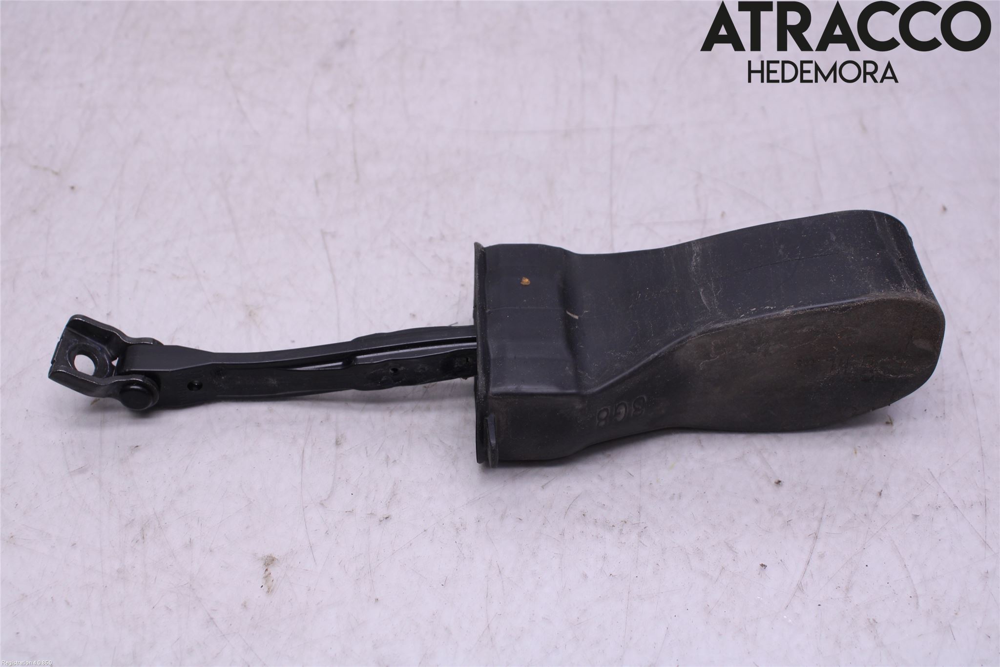 Volkswagen VW ARTEON 17- Dörrstopp