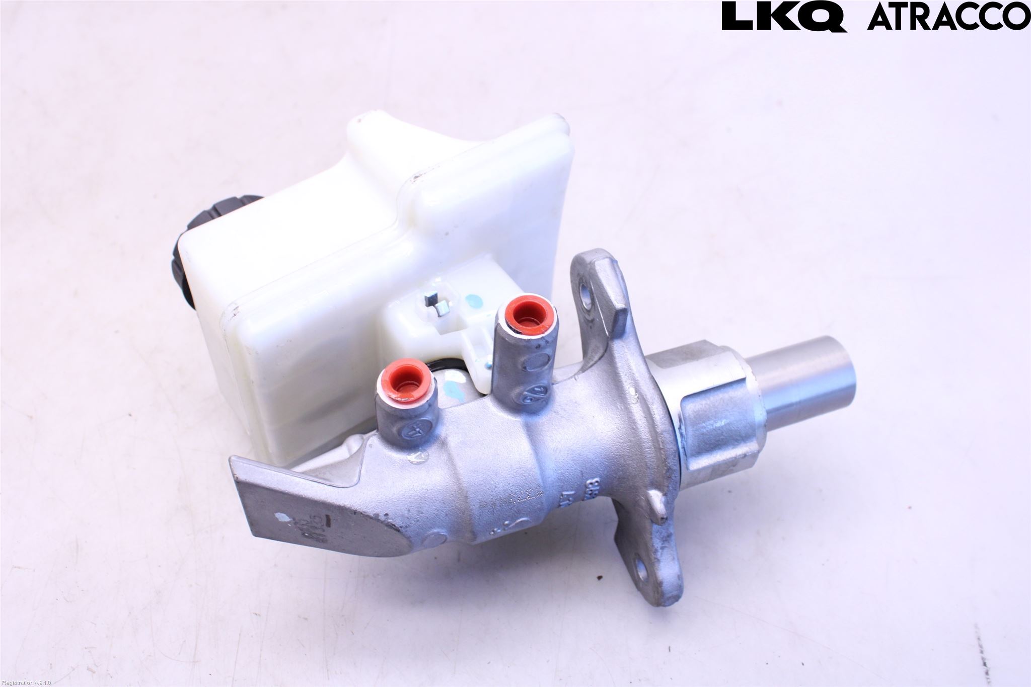 Mercedes-Benz MB ML/GLE-KLASS (W166) 12-18 Broms Huvudcylinder
