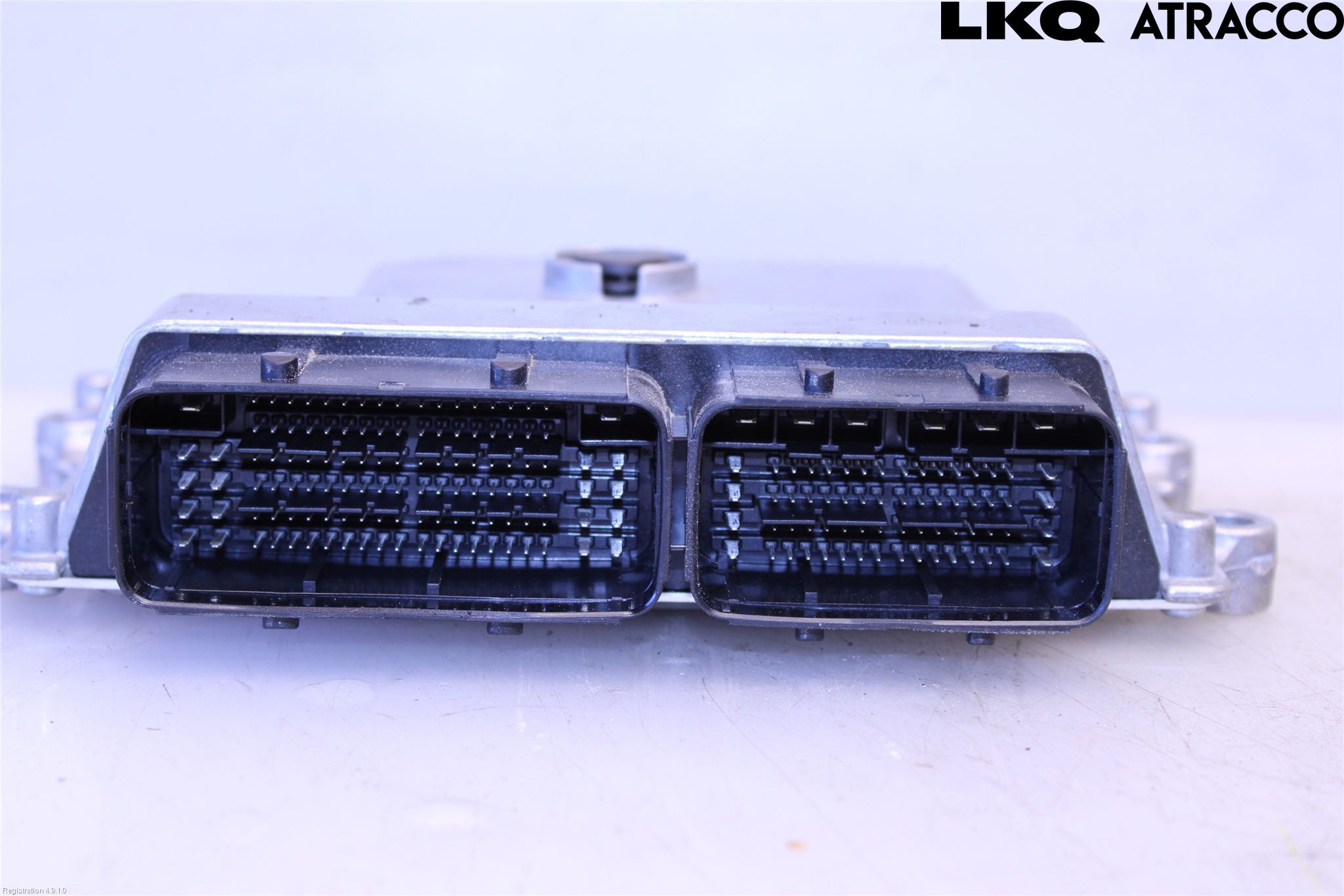 Peugeot 2008/E-2008 20- Styrenhet Insprut Bensin