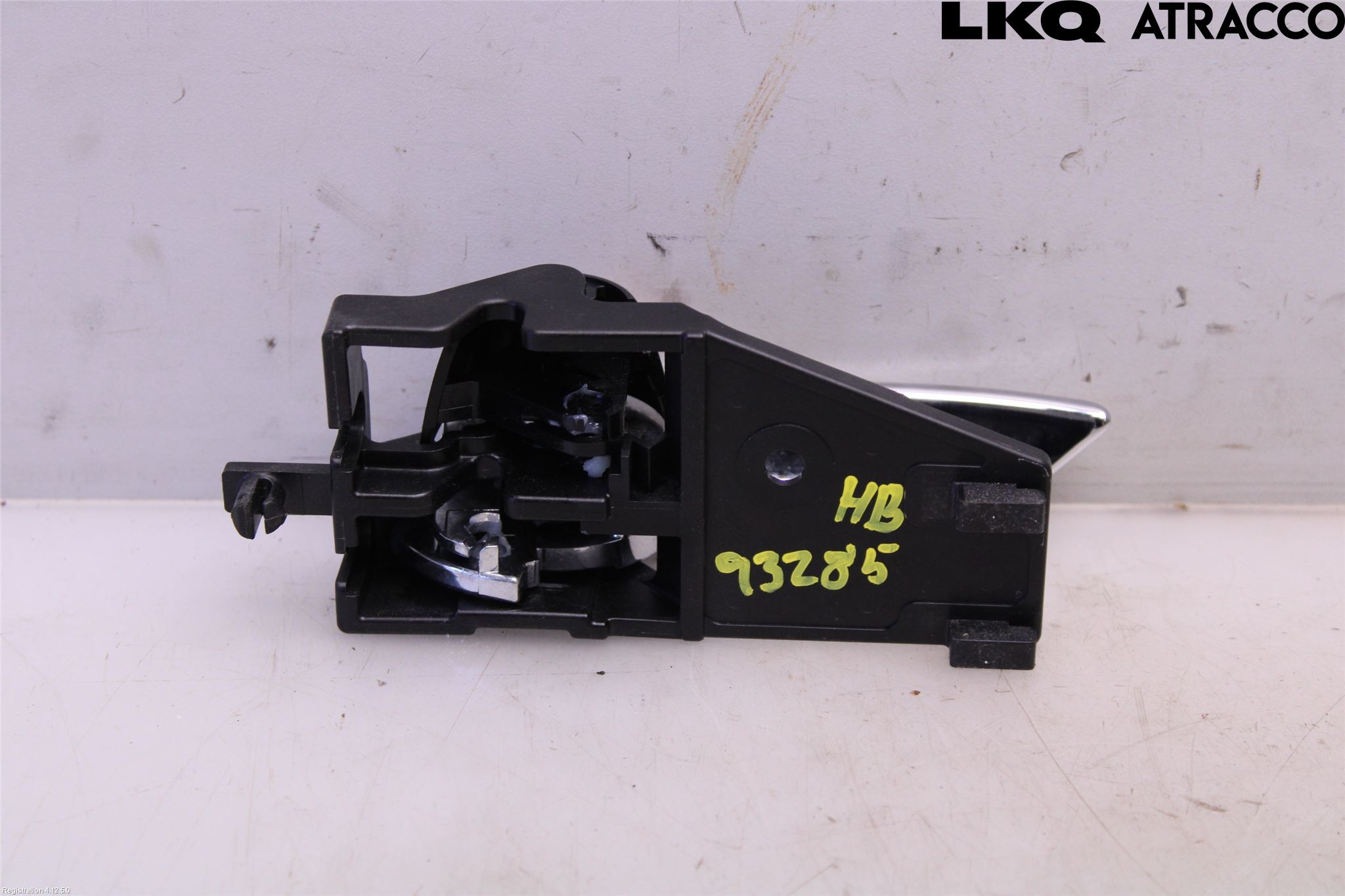 Suzuki SWIFT 17-24 Dörrhandtag Inre Hö