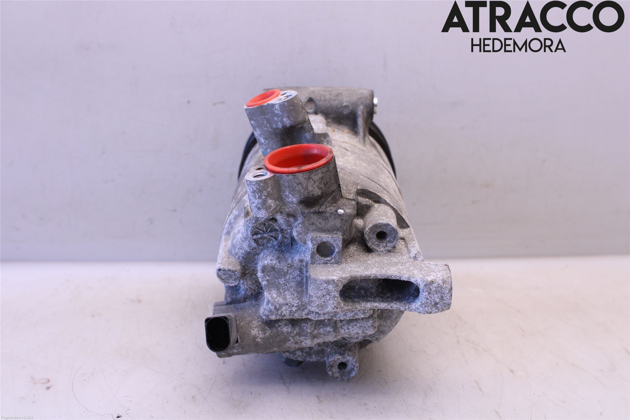 Volkswagen VW CADDY 11-15 Ac Kompressor