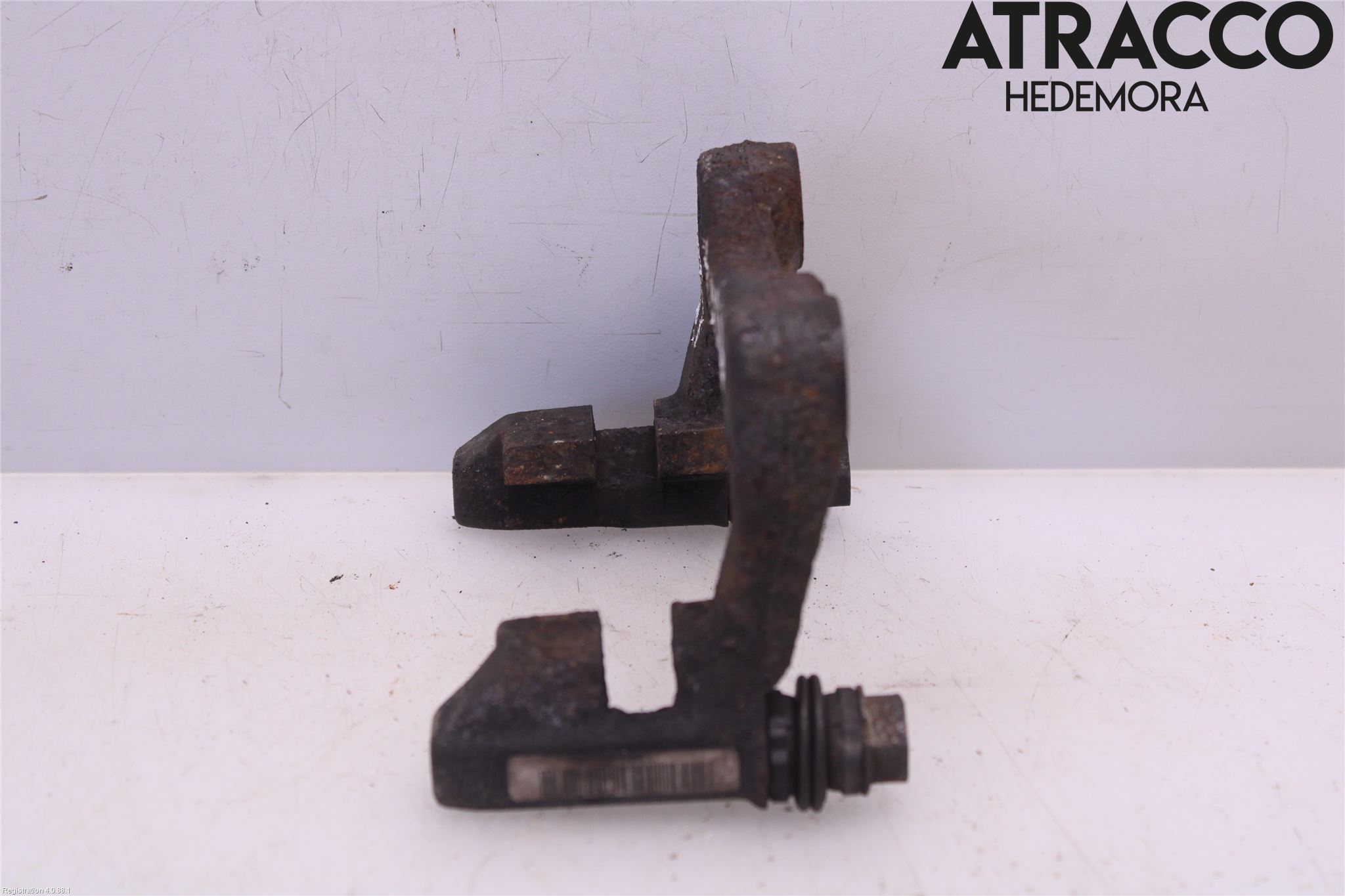 Seat LEON 13-20 Bromsokshållare