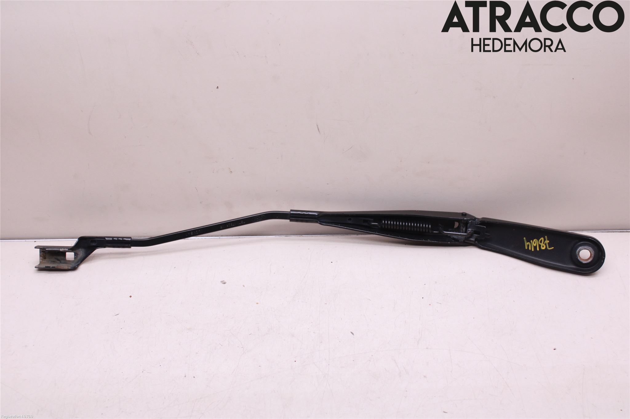 Ford MONDEO 07-15 Torkararm Armar Vindruta