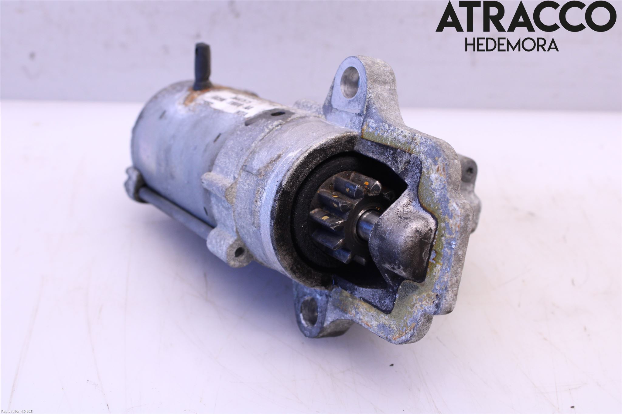 Volvo V70 08-13 Startmotor