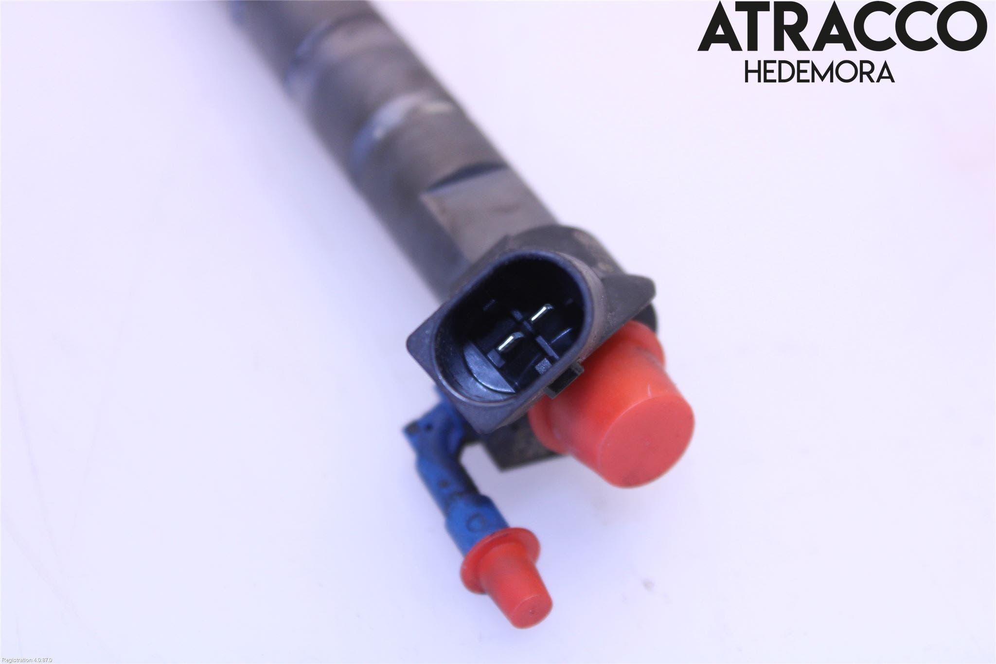 Mercedes-Benz MB E-KLASS (W213) 16-23 Injspridare