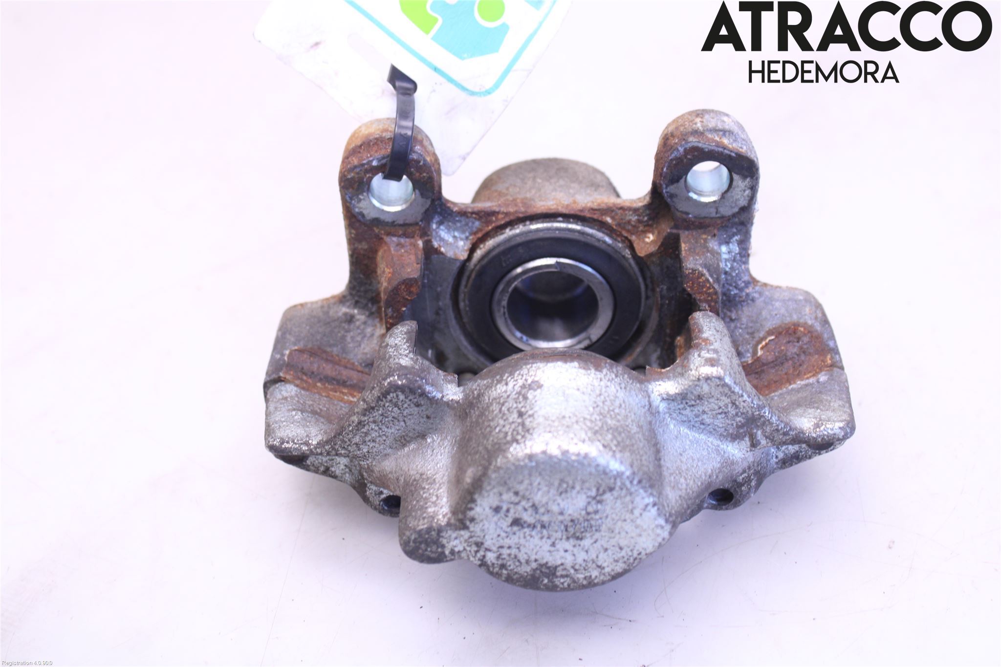 Mercedes-Benz MB 200-500  (W124) 86-96 Bromsok Bak Höger