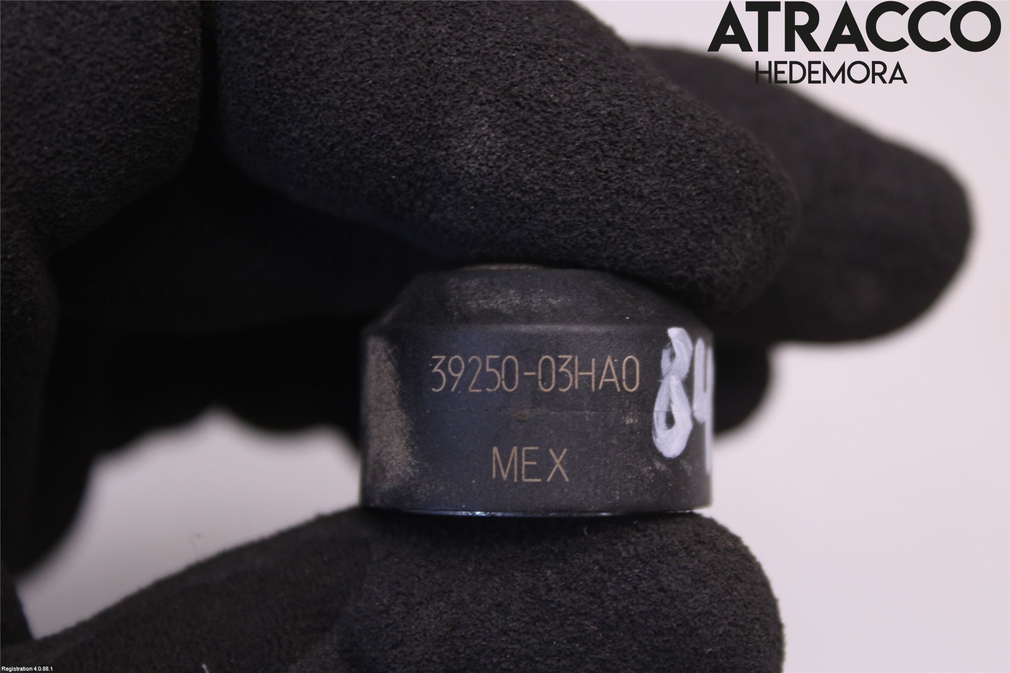 Kia NIRO (DE) 17-22 Injknacksensor