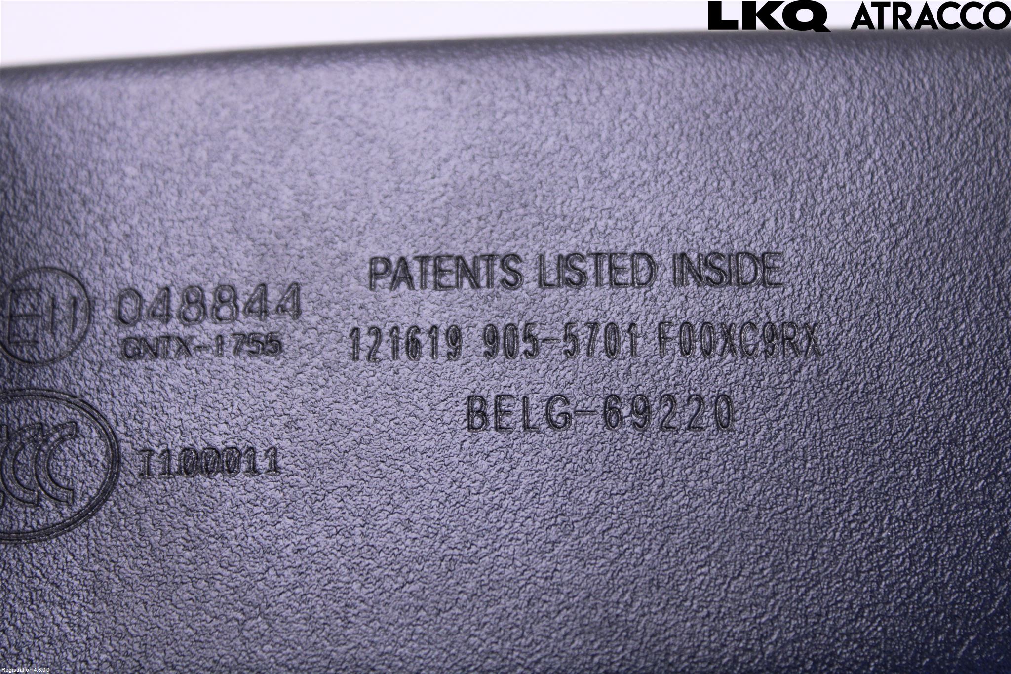 Mazda CX-30 20- Spegel Invändig