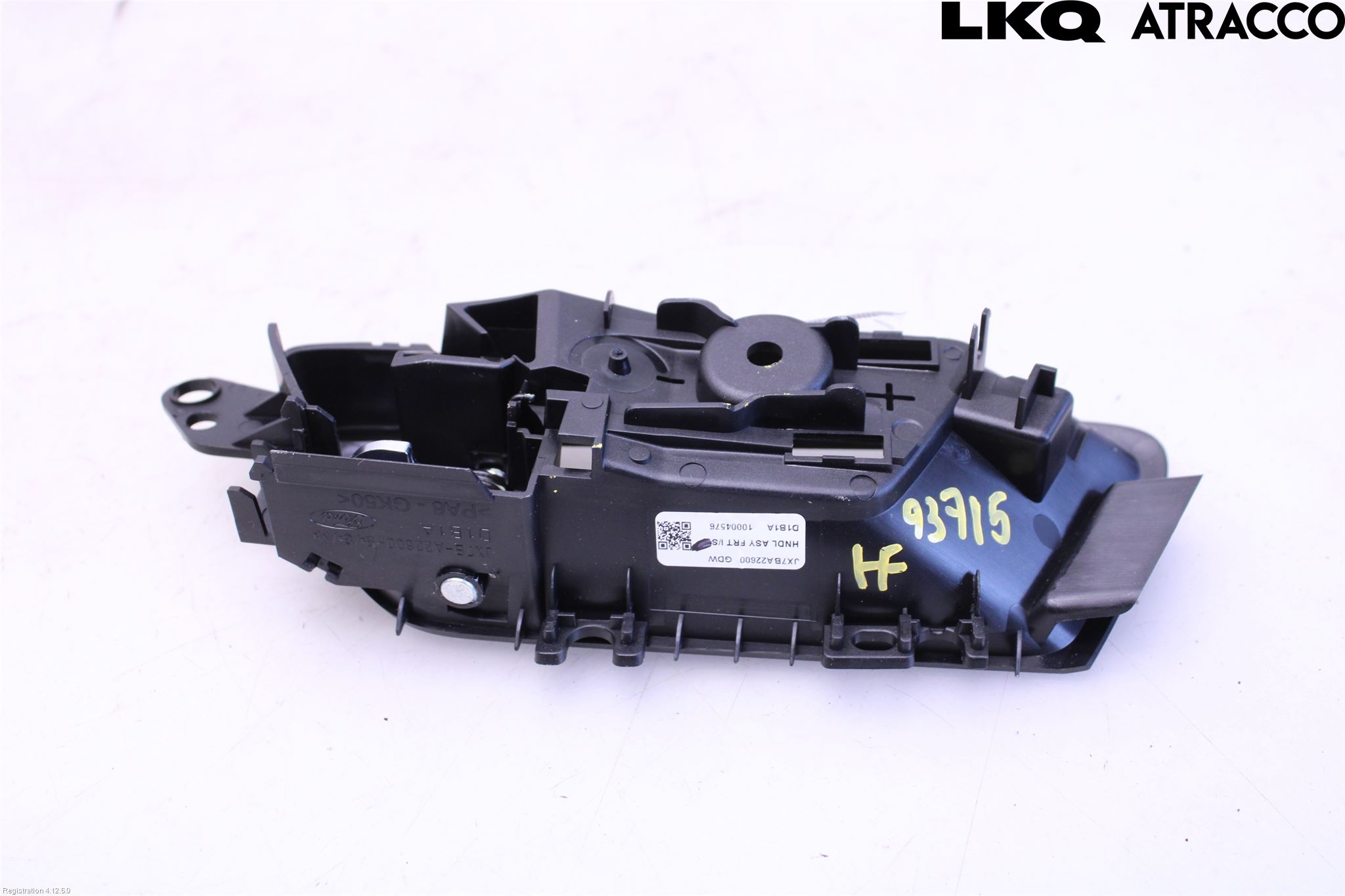 Ford FOCUS 19- Dörrhandtag Inre Hö