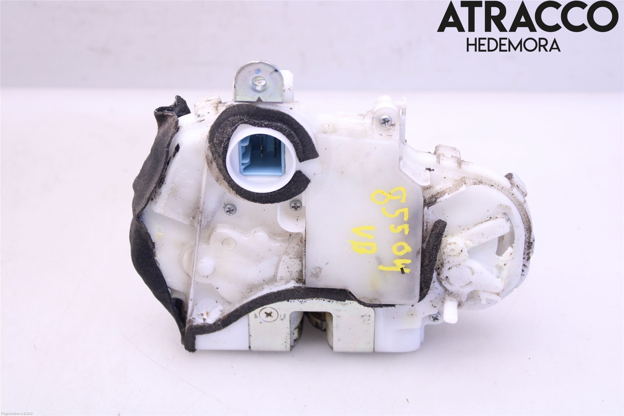 Honda ACCORD    08- Låskista-Dörrlås