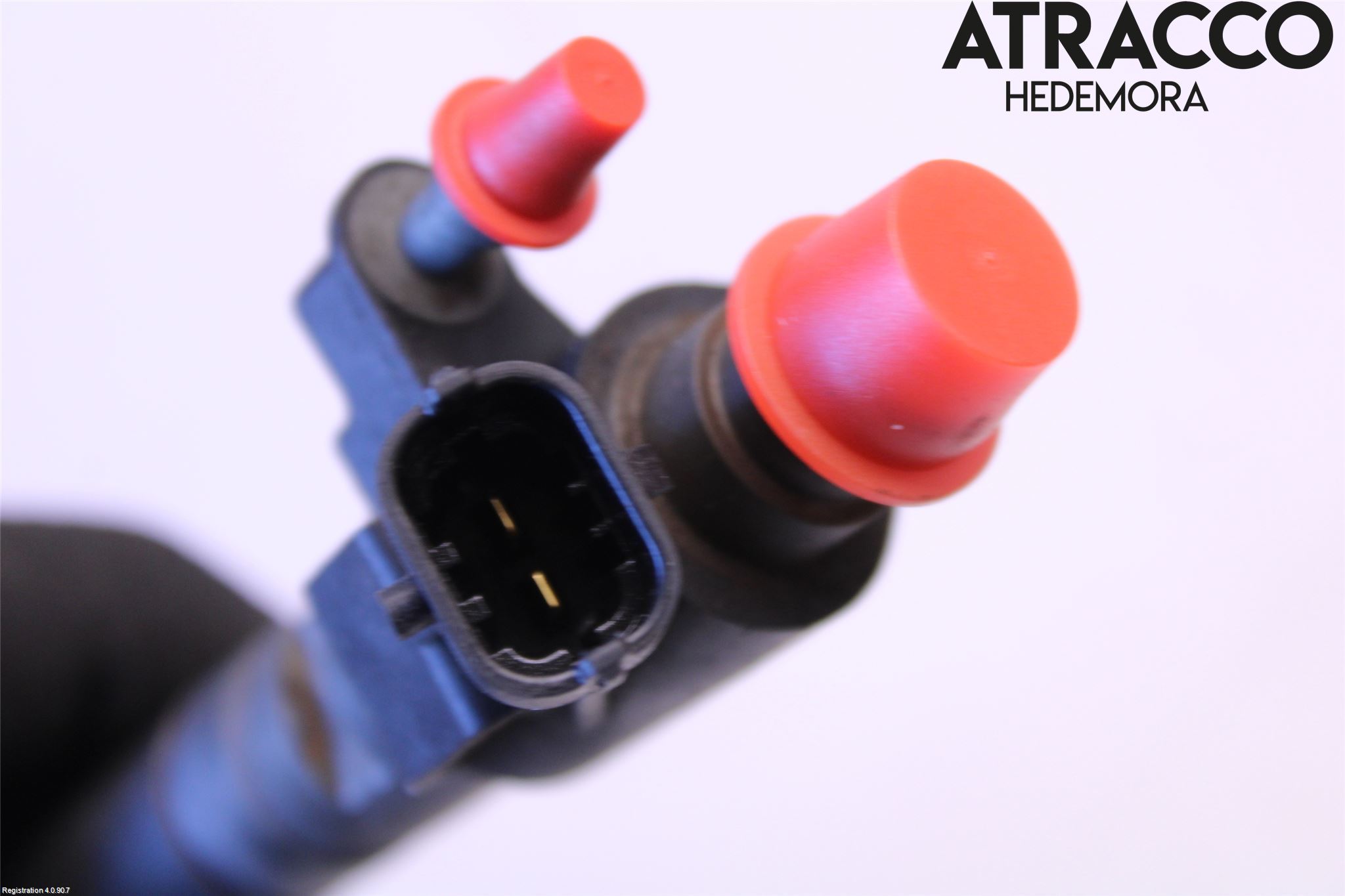 Volvo V60 11-13 Injspridare