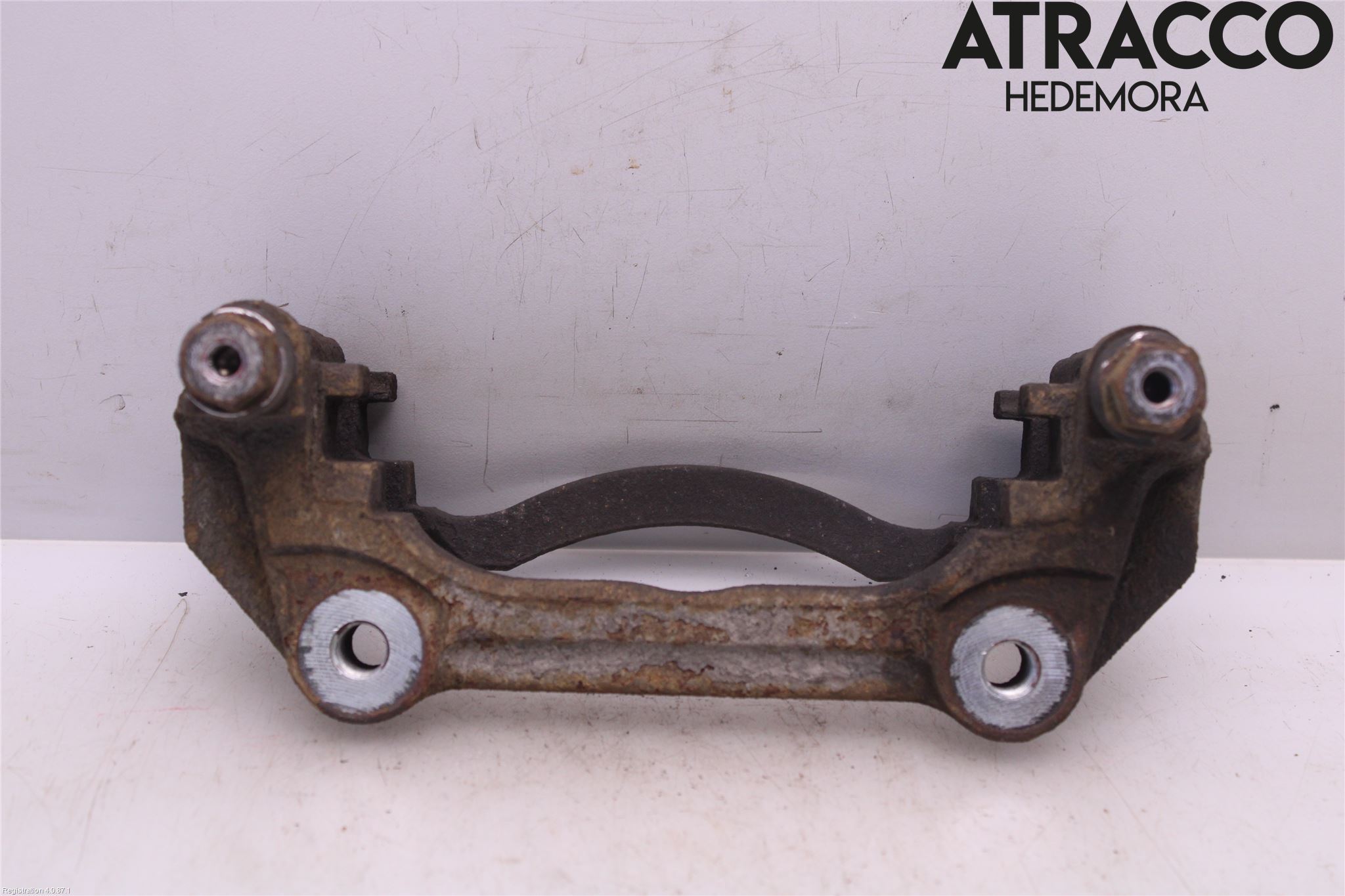 Renault TRAFIC/E-TECH 15- Bromsokshållare