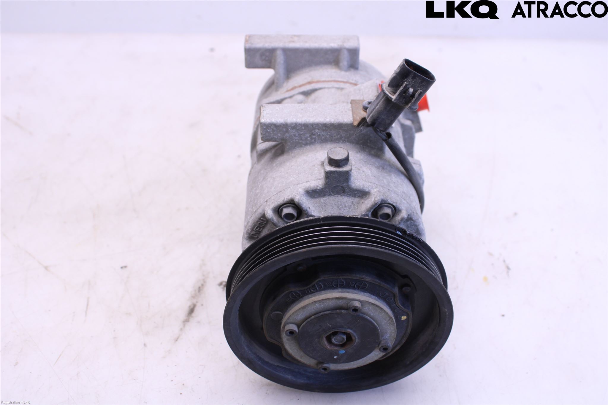 Hyundai i40 08-15 Ac Kompressor