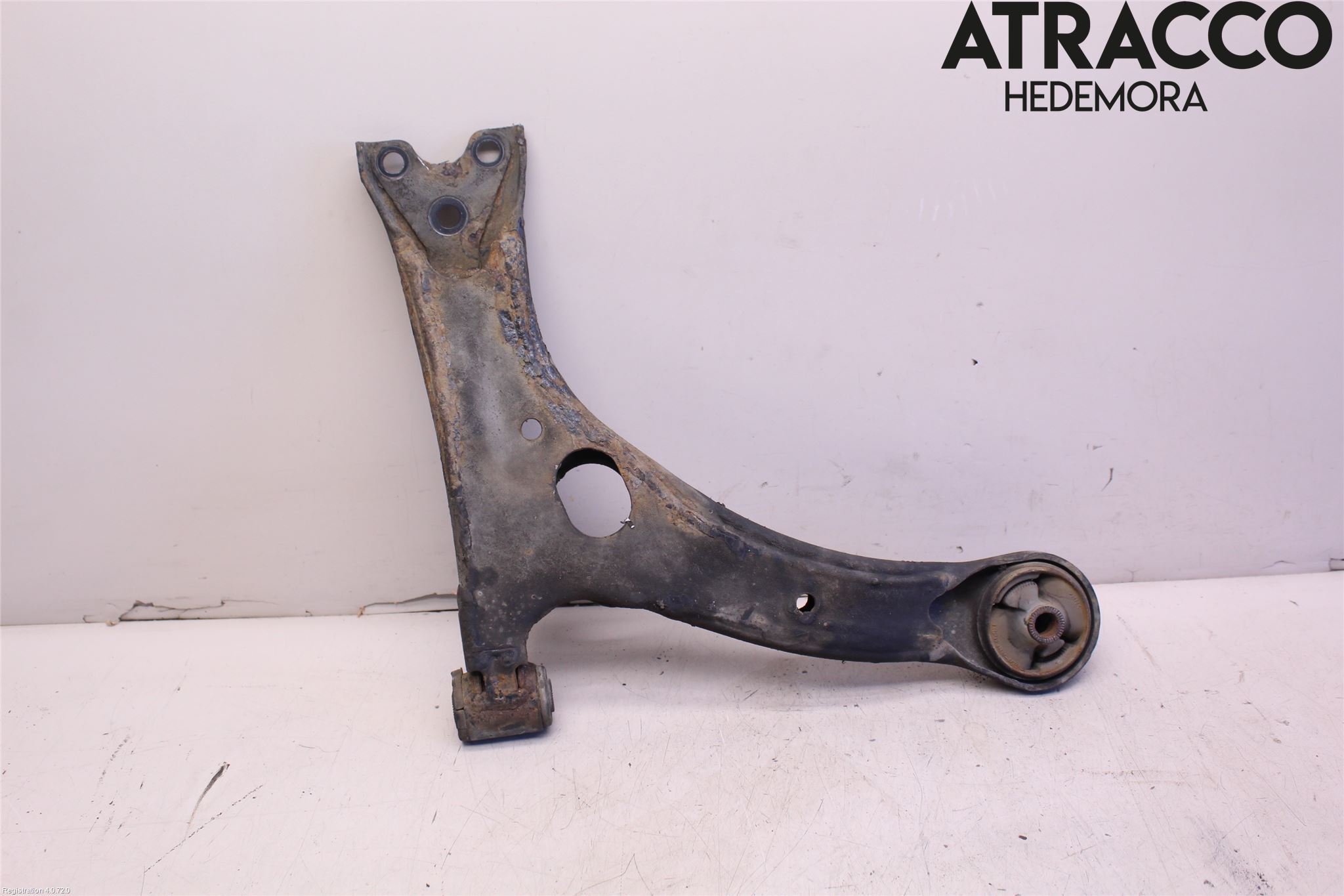 Toyota COROLLA VERSO 08-09 Bärarm Fram Undre Vä