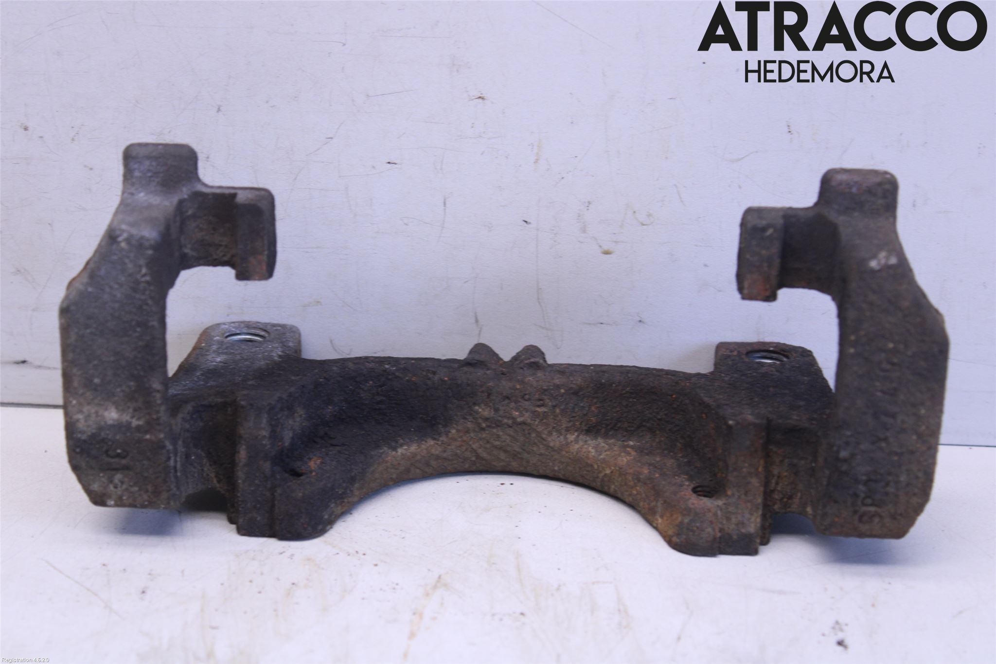 Ford S-MAX 15- Bromsokshållare