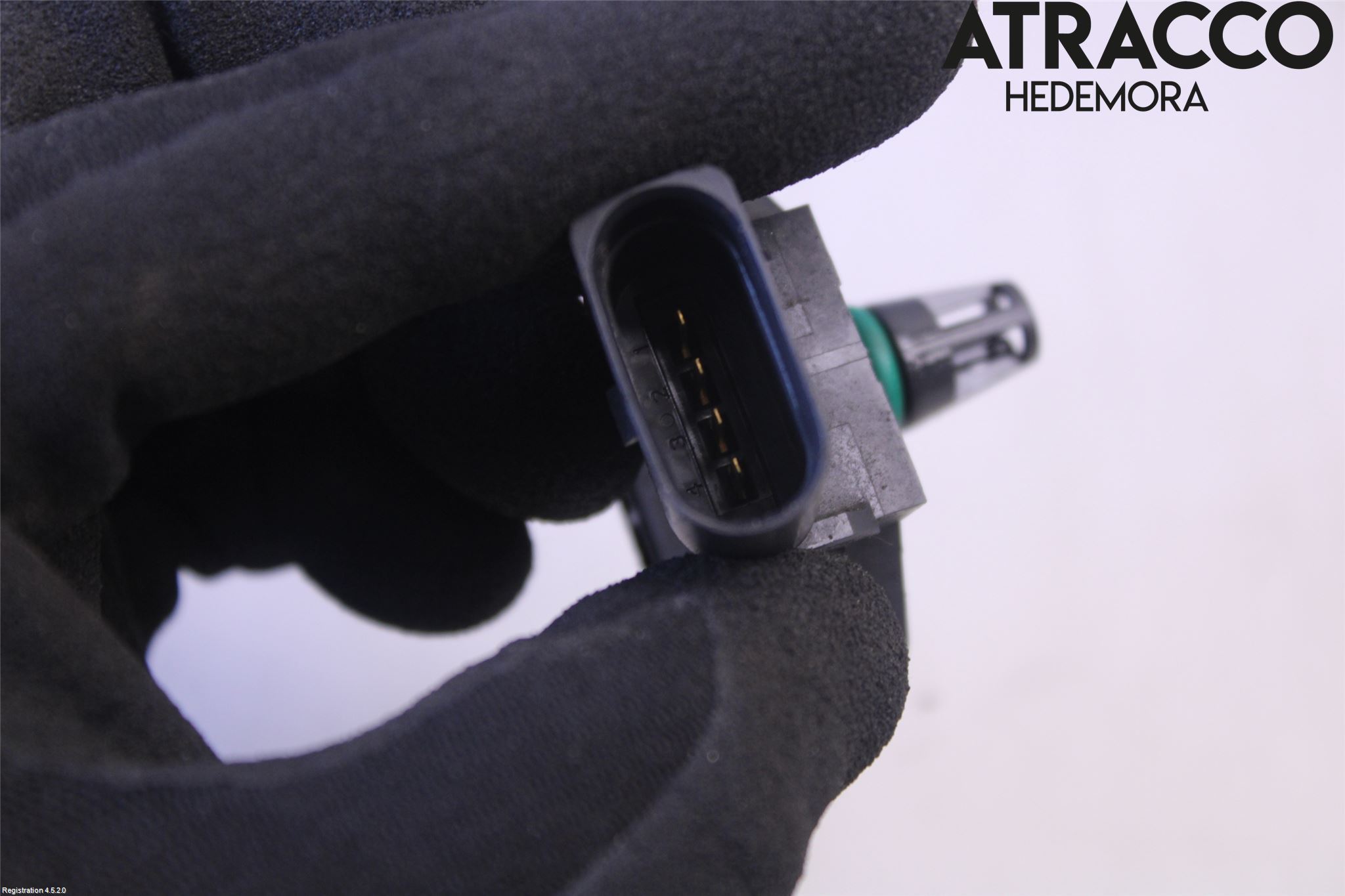 Volkswagen VW PASSAT 11-14 Injmappsensor