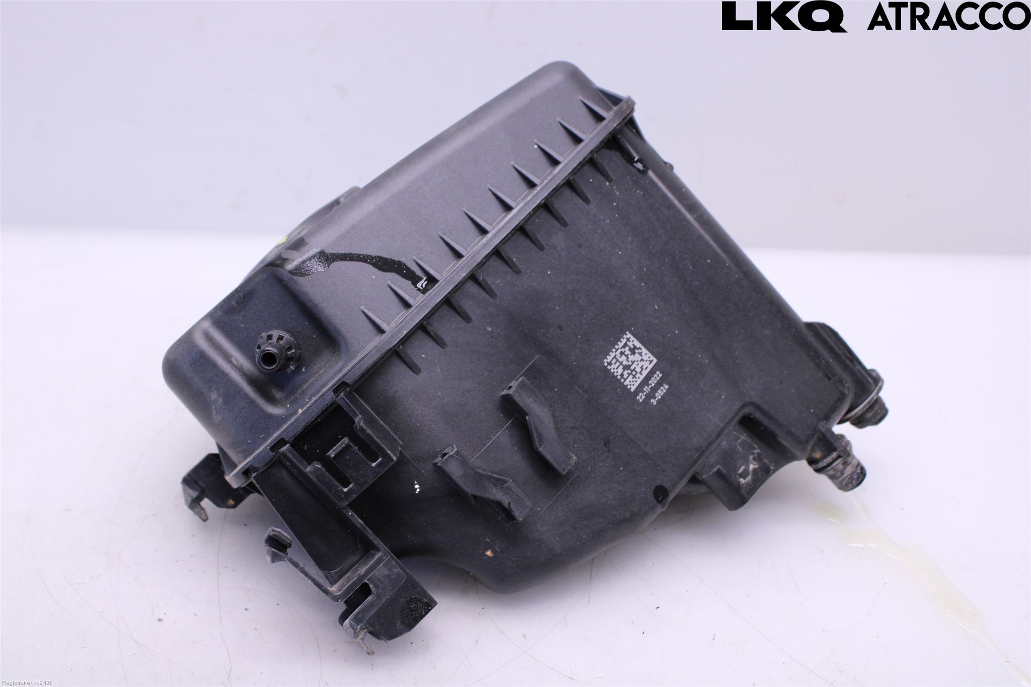 BMW 5 G30/G31/F90 17-23 Expansionstank