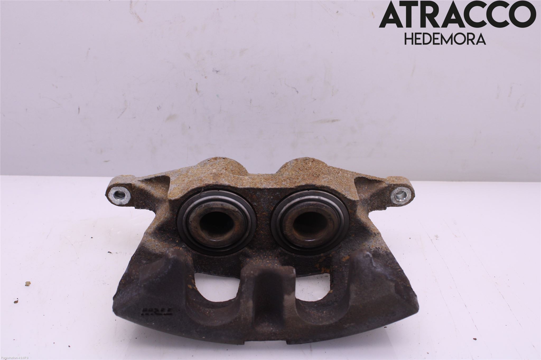 Opel INSIGNIA 09-16 Bromsok Fram Vänster