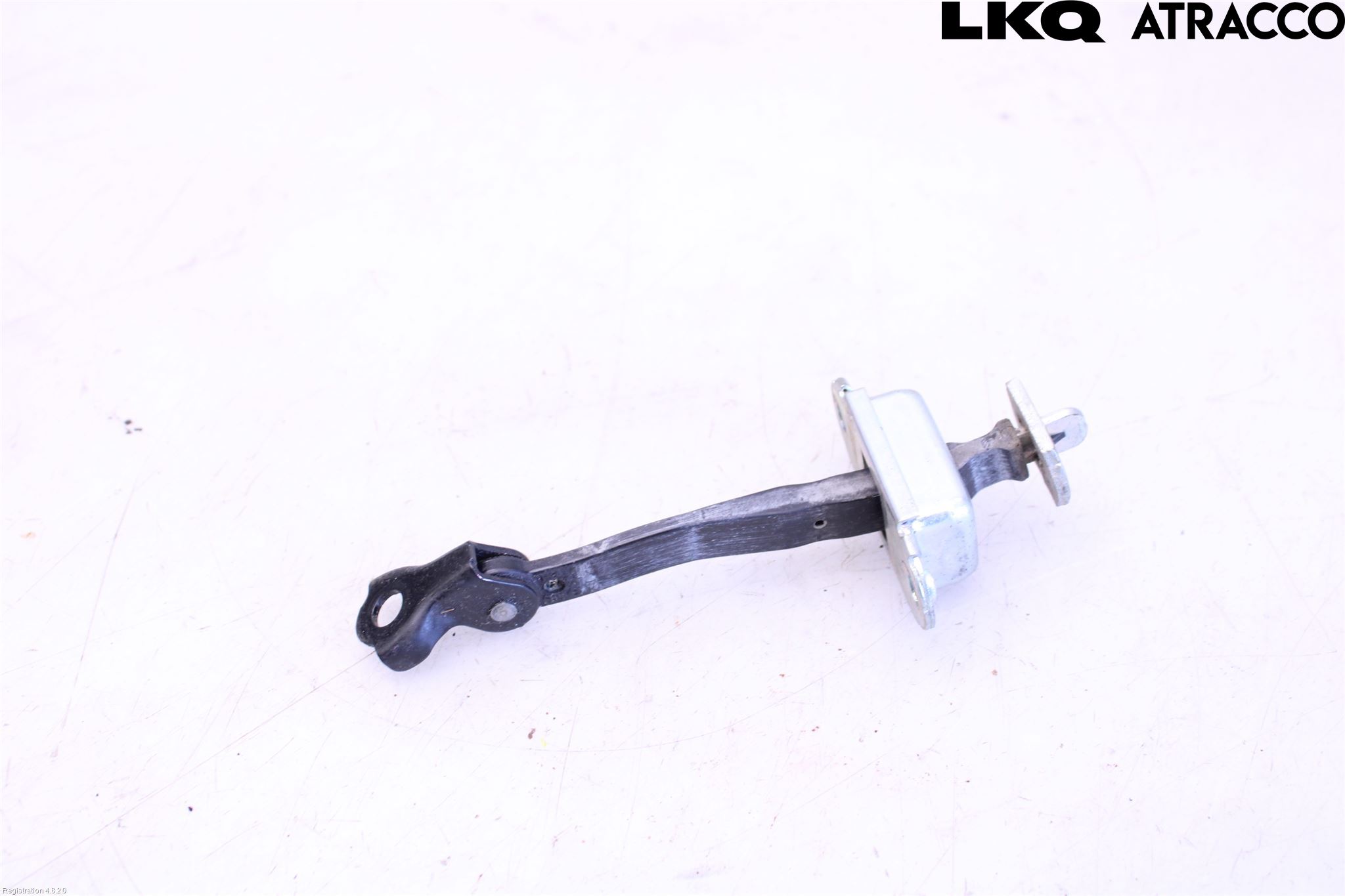 Nissan JUKE 10-14 Dörrstopp