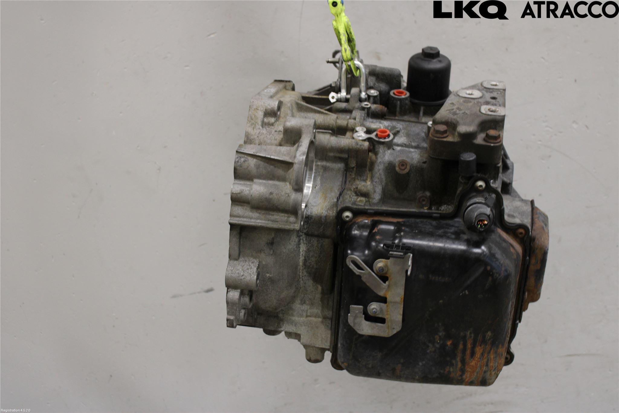 Audi A3/S3 8V 13-20 Växellåda Automat