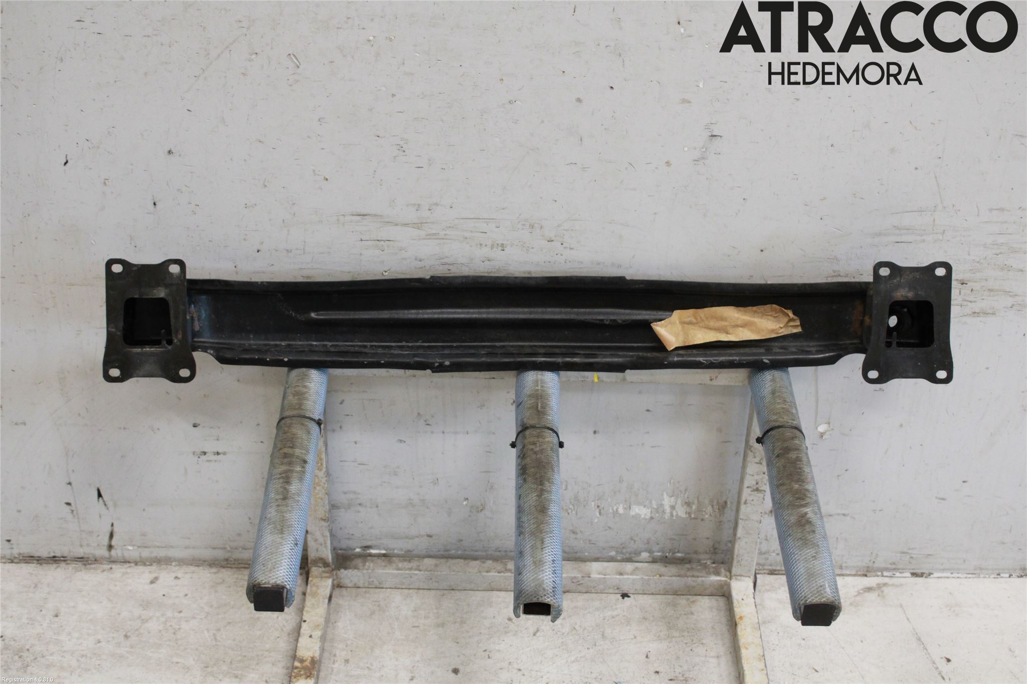 Seat LEON 13-20 Stötfångarbalk Bak