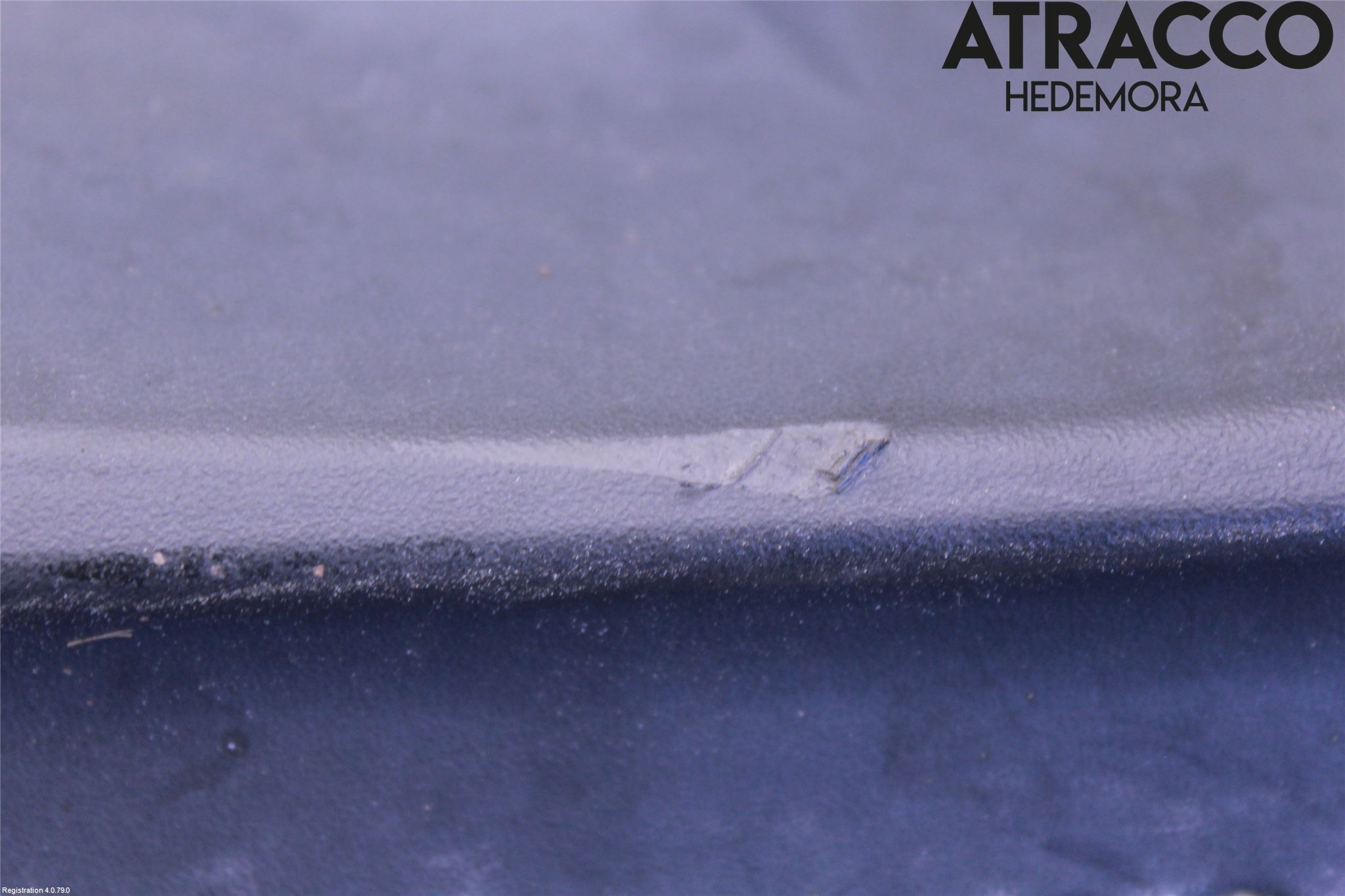 Toyota AVENSIS 03-06 Torpedplåt-Torpedplast