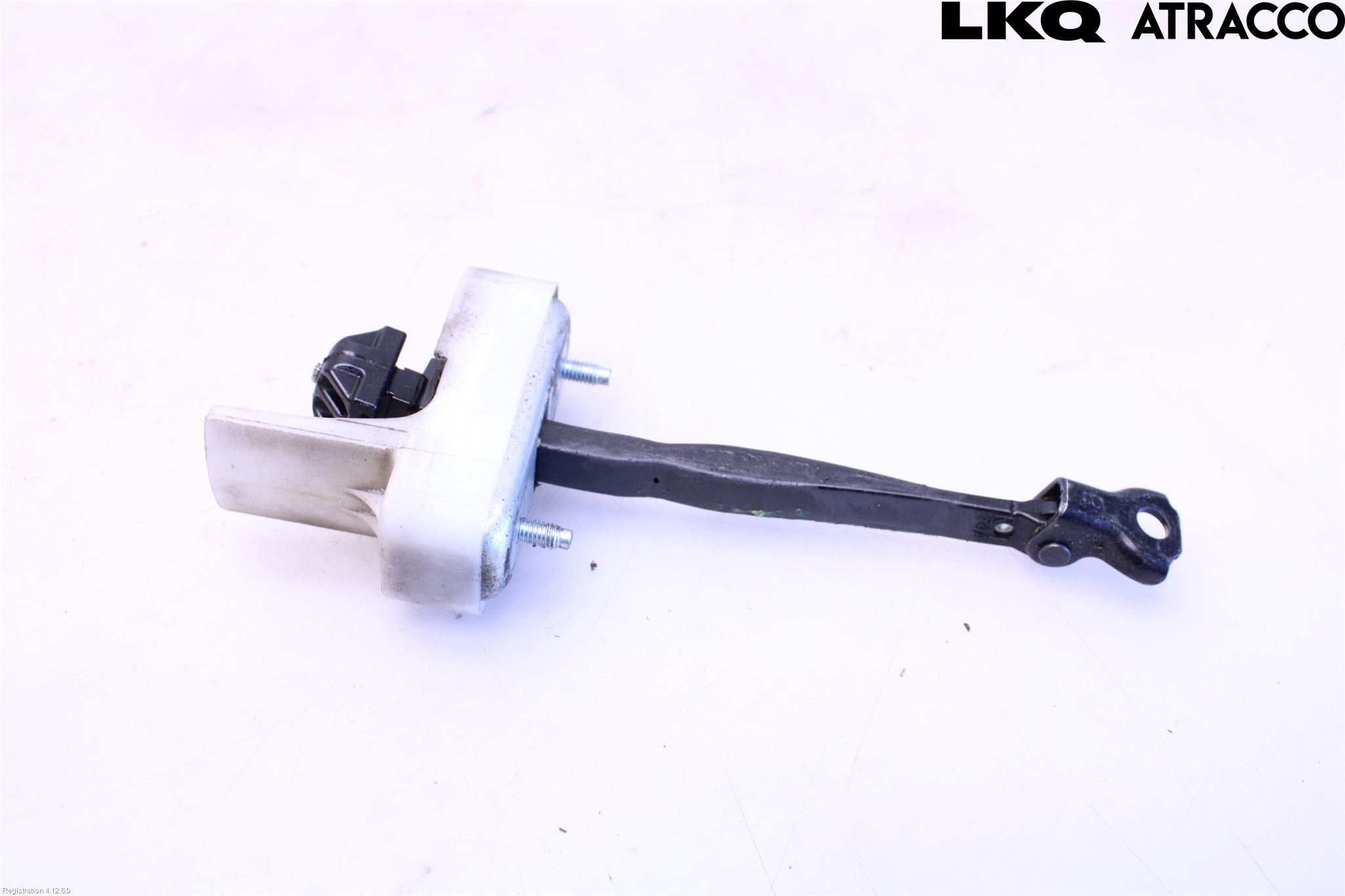 Lexus RX AL20 16-22 Dörrstopp