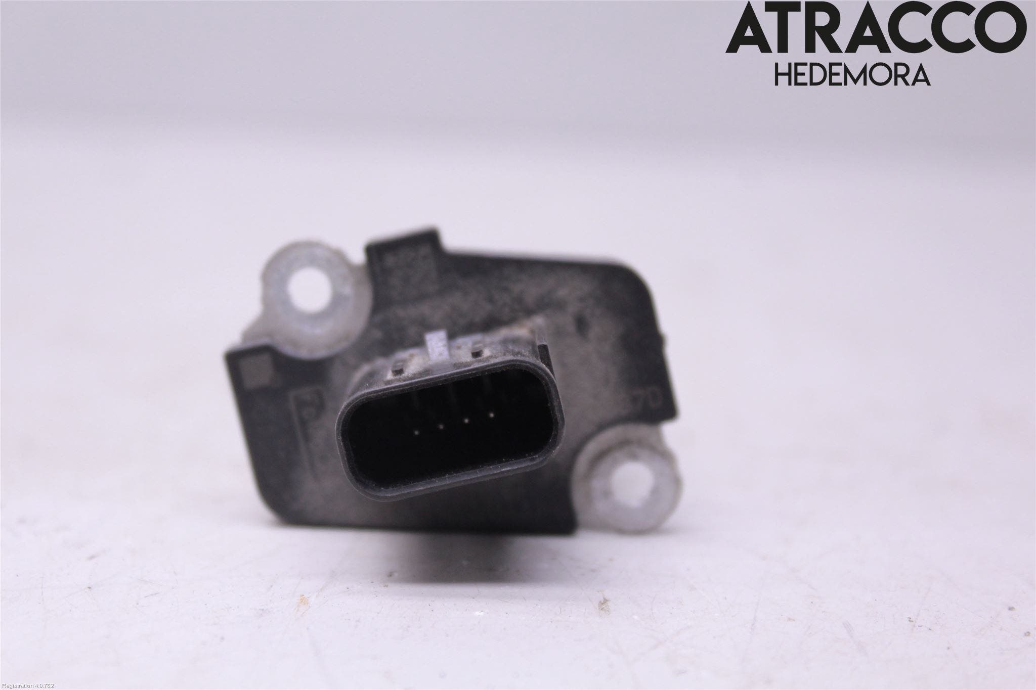 Ford FIESTA 09-12 Injluftmassamätare