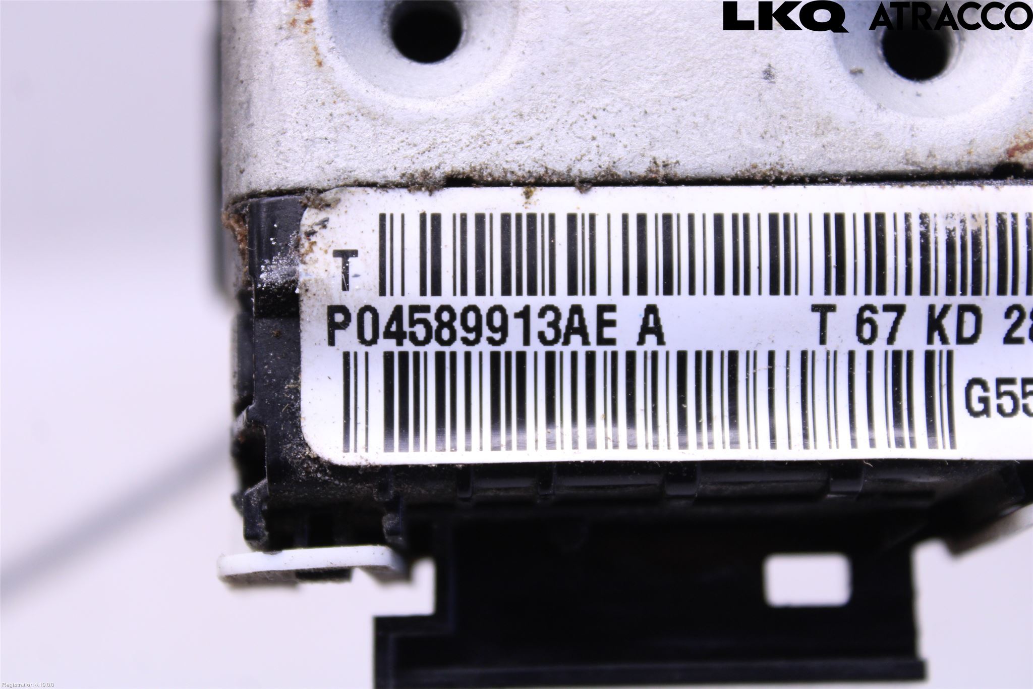 Fiat FREEMONT Låskista-Dörrlås