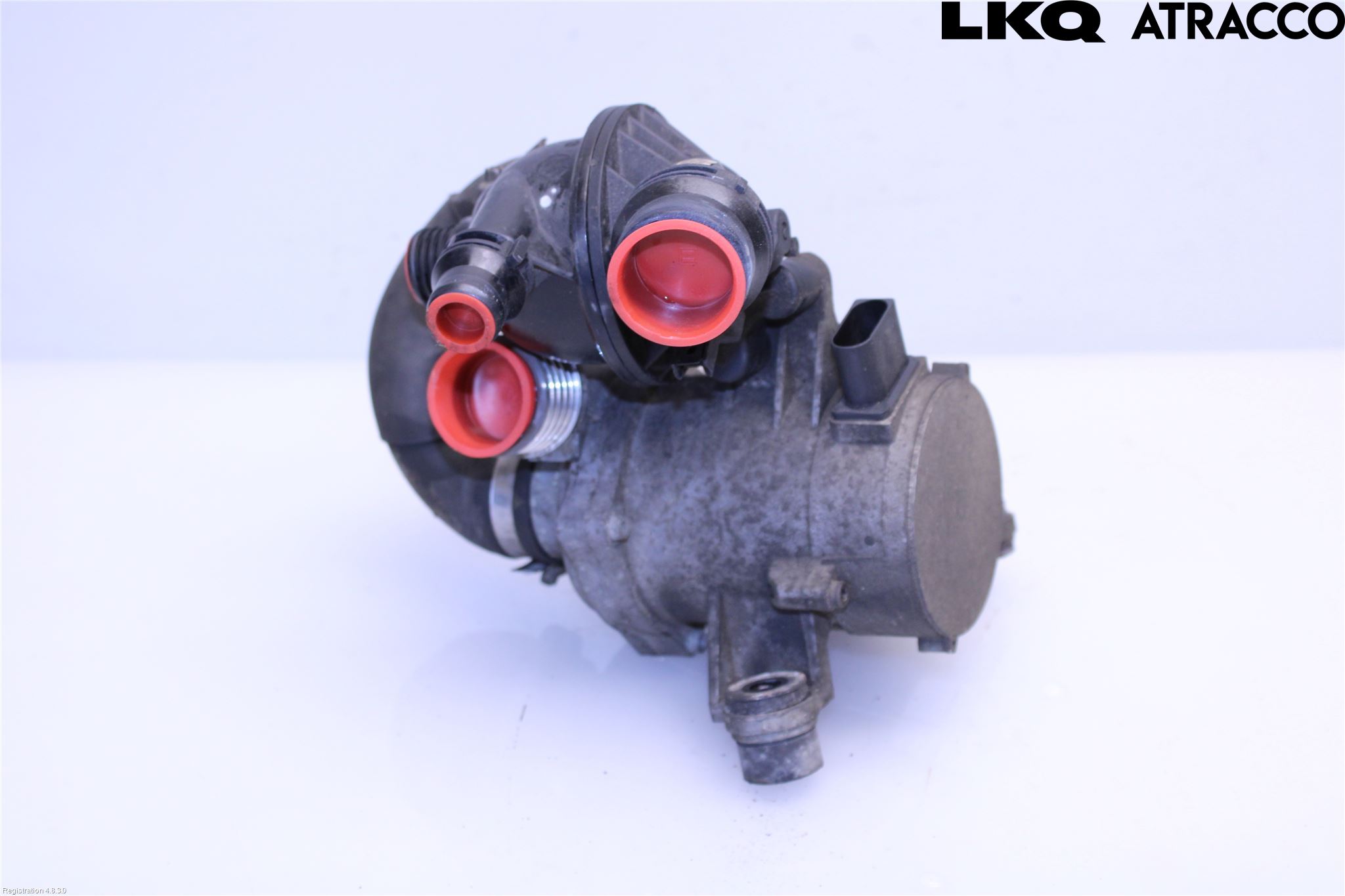 BMW 1 E87/81 5D/3D 03-11 Vattenpump