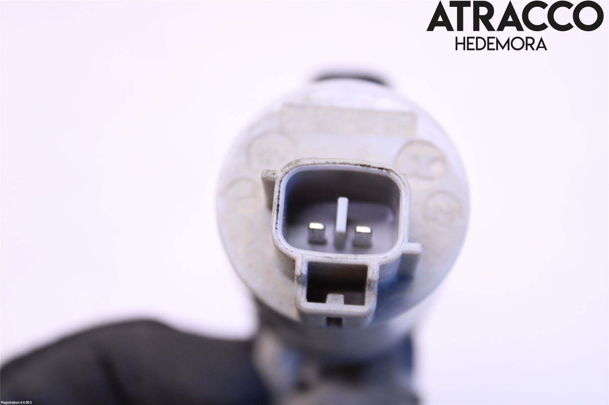 Toyota AURIS 13-19 Spolarpump Vindruta