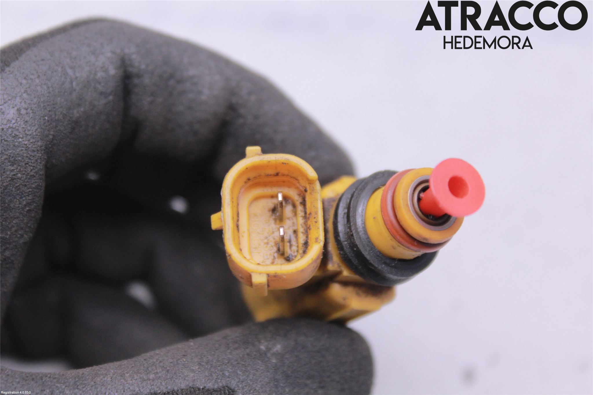 Mitsubishi ECLIPS Injspridare